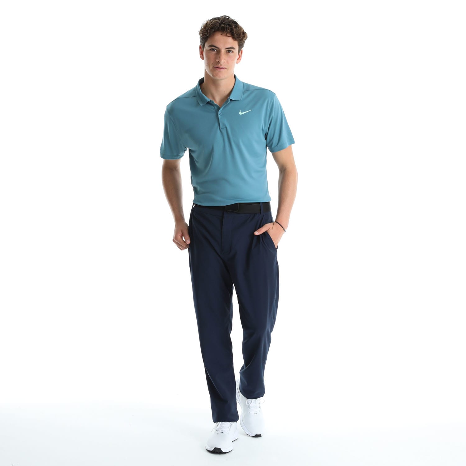 Nike Men&#039;s Golf Dri-Fit Victory Polo, product, variation 4