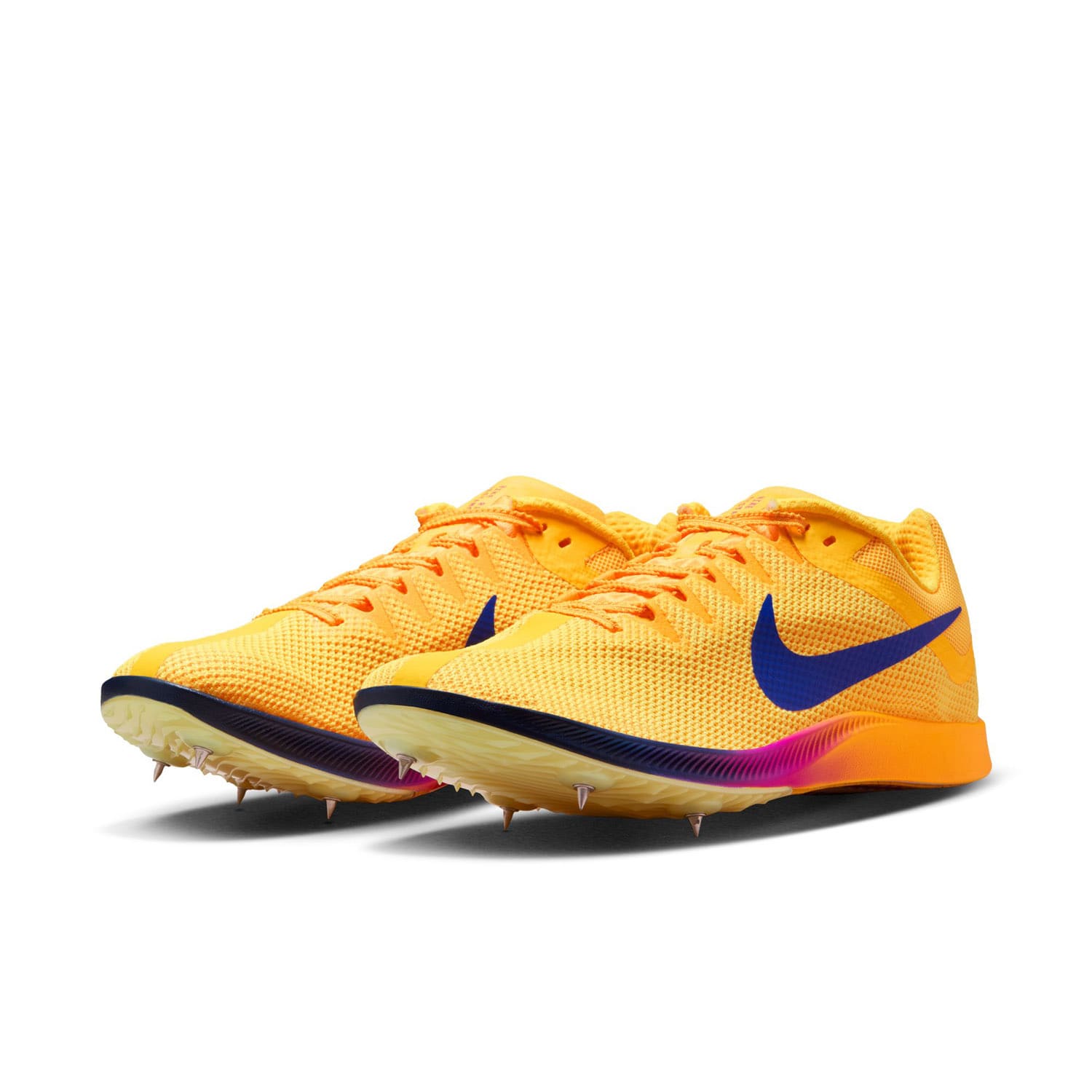Nike Unisex Rival Distance Athletics Spikes, product, variation 9