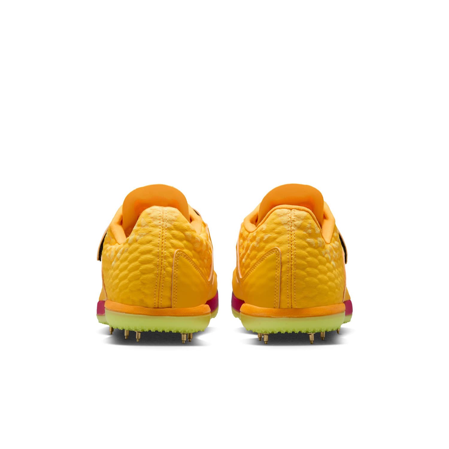Nike Unisex High Jump Elite Athletics Spikes, product, variation 5