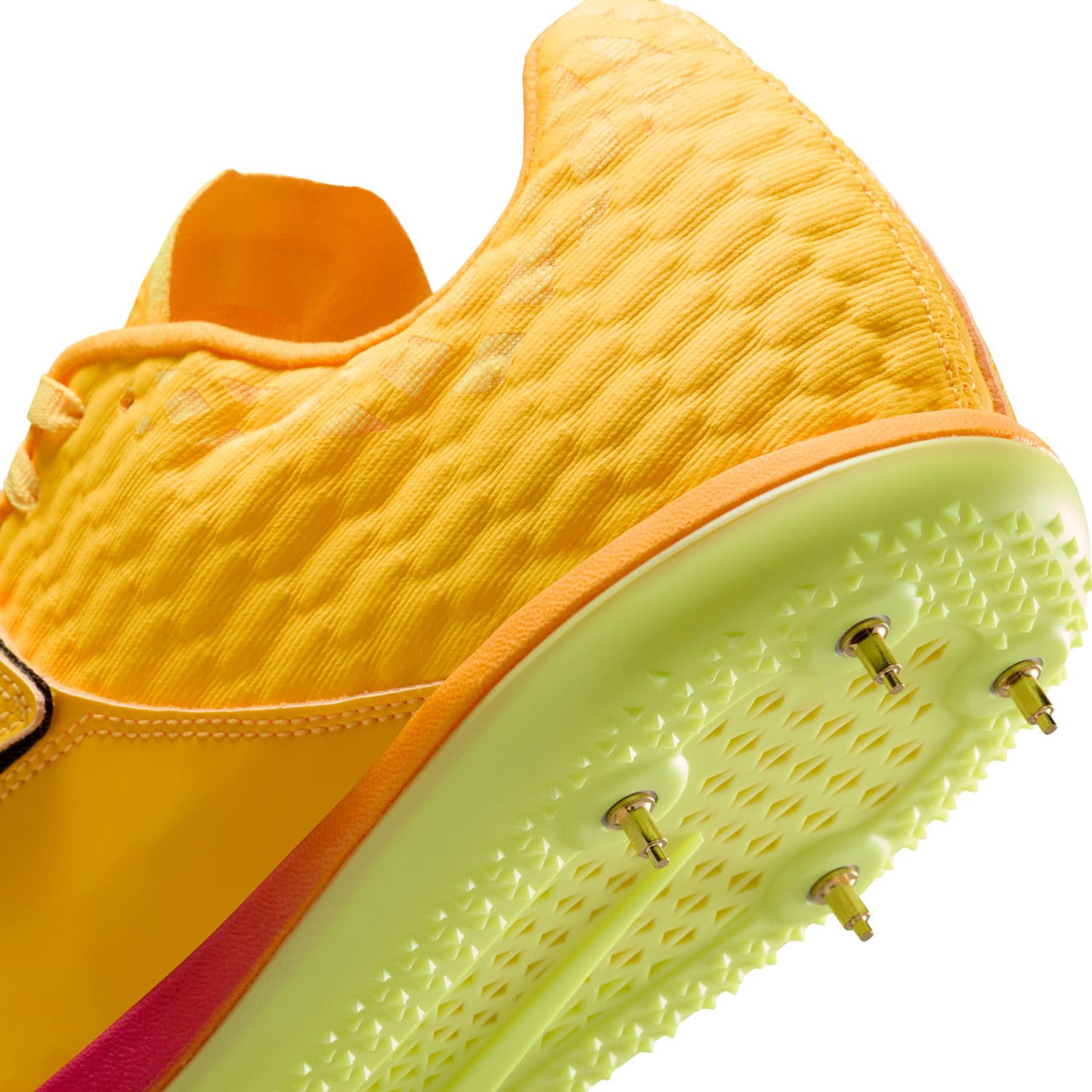 Nike Unisex High Jump Elite Athletics Spikes, product, variation 6