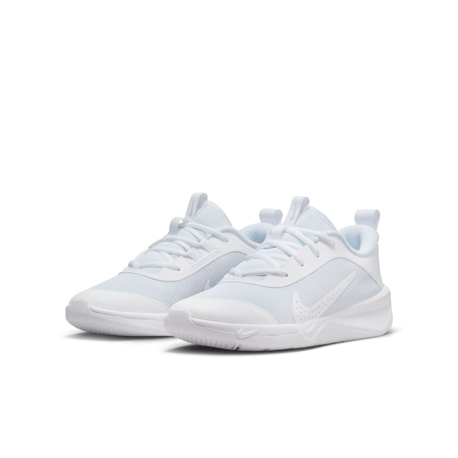 Nike Junior Omni Multi-Court Shoes, product, variation 8