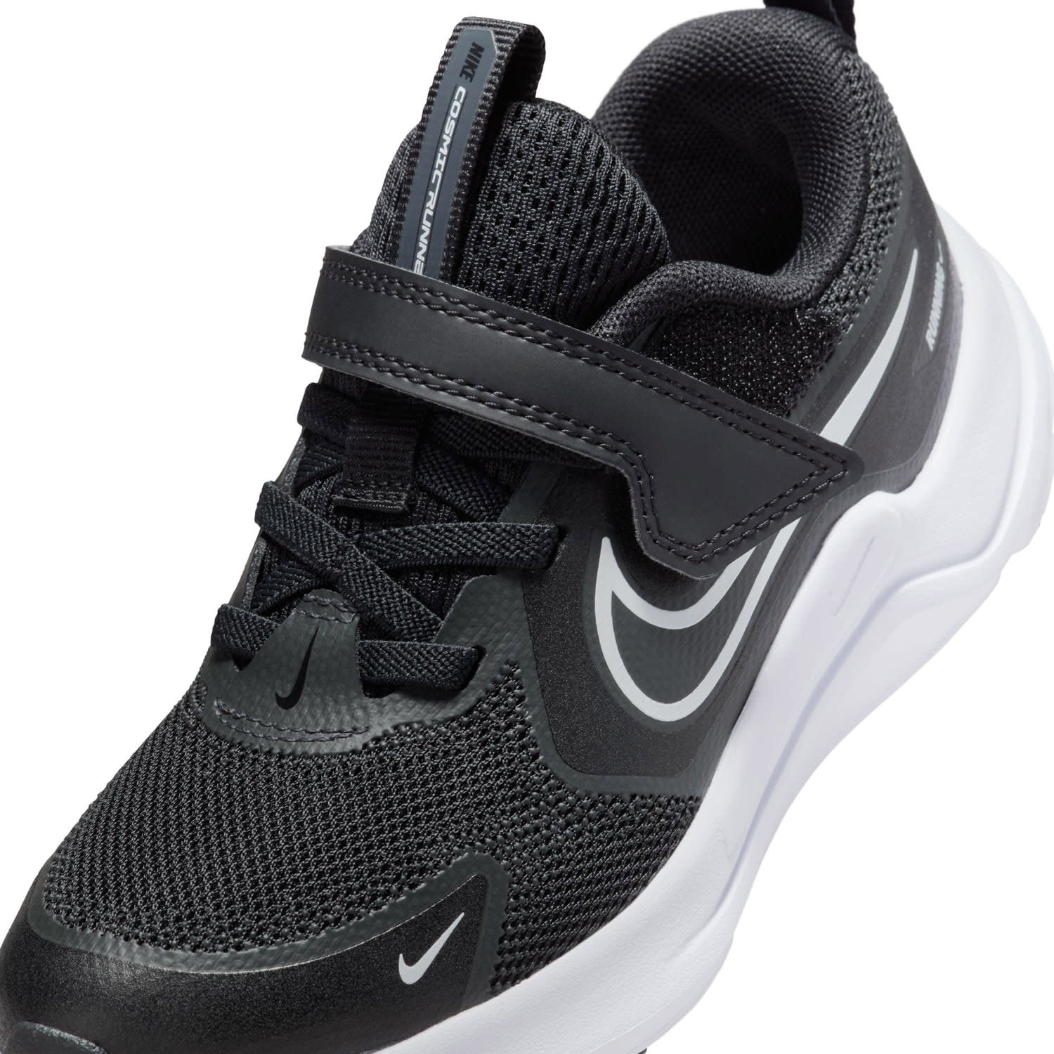 Nike Junior Cosmic Runner Pre School Running Shoes, product, variation 6