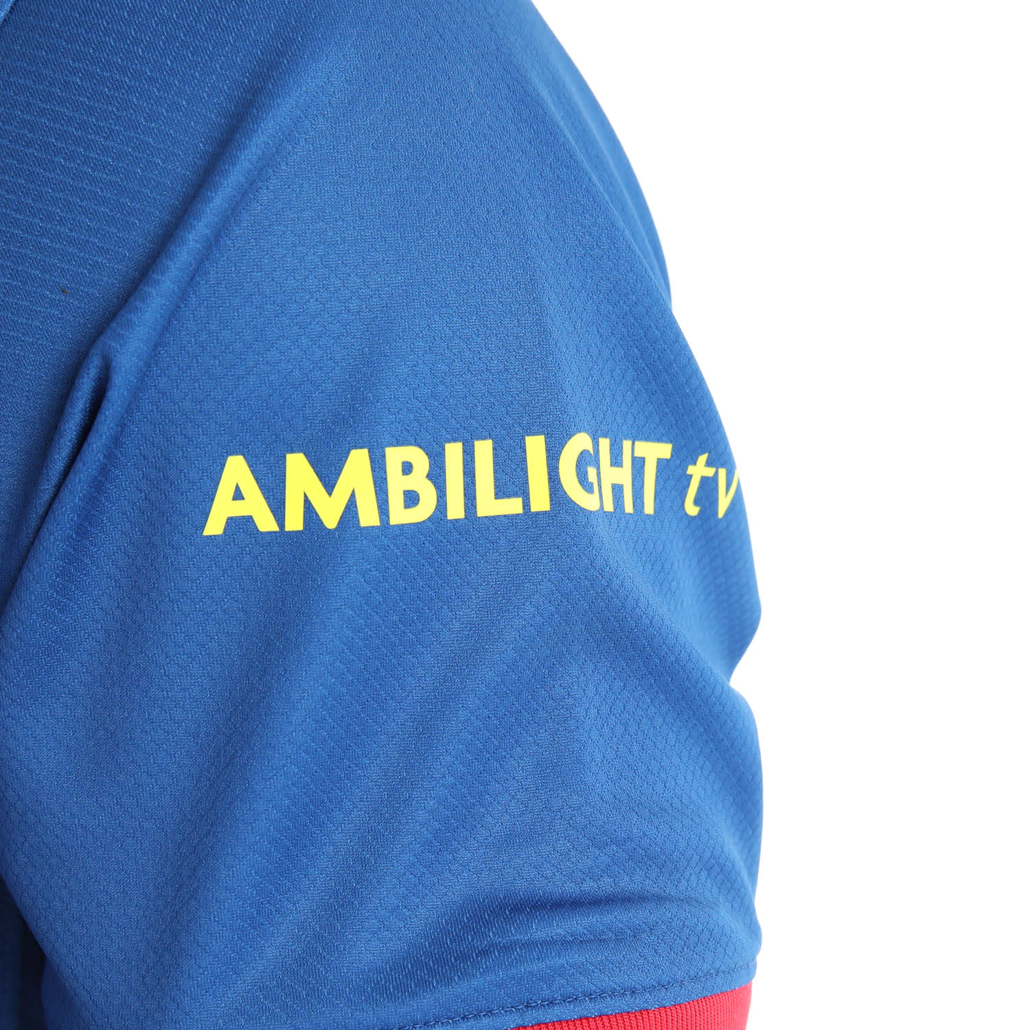 Barcelona Men&#039;s 4th 25/26 Soccer Jersey, product, variation 10