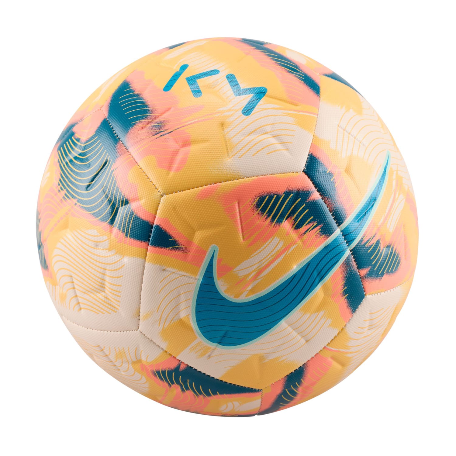 Nike KM Academy Soccer Ball