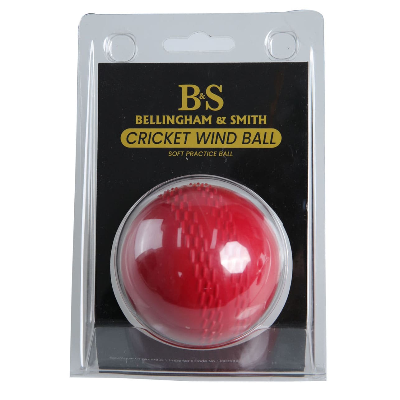 B&amp;S  Windball, product, variation 2