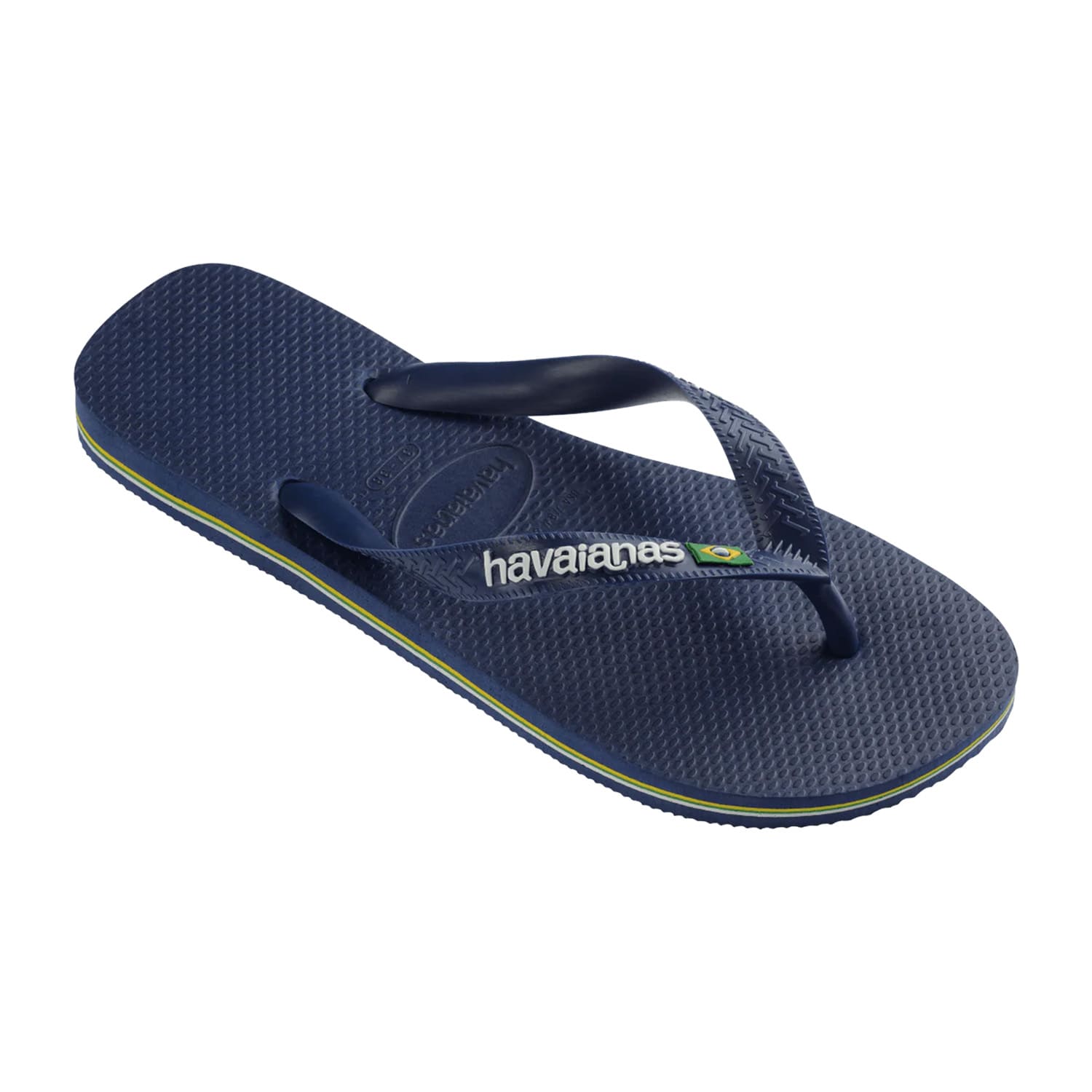 Havaianas Unisex Brazil Flip Flops