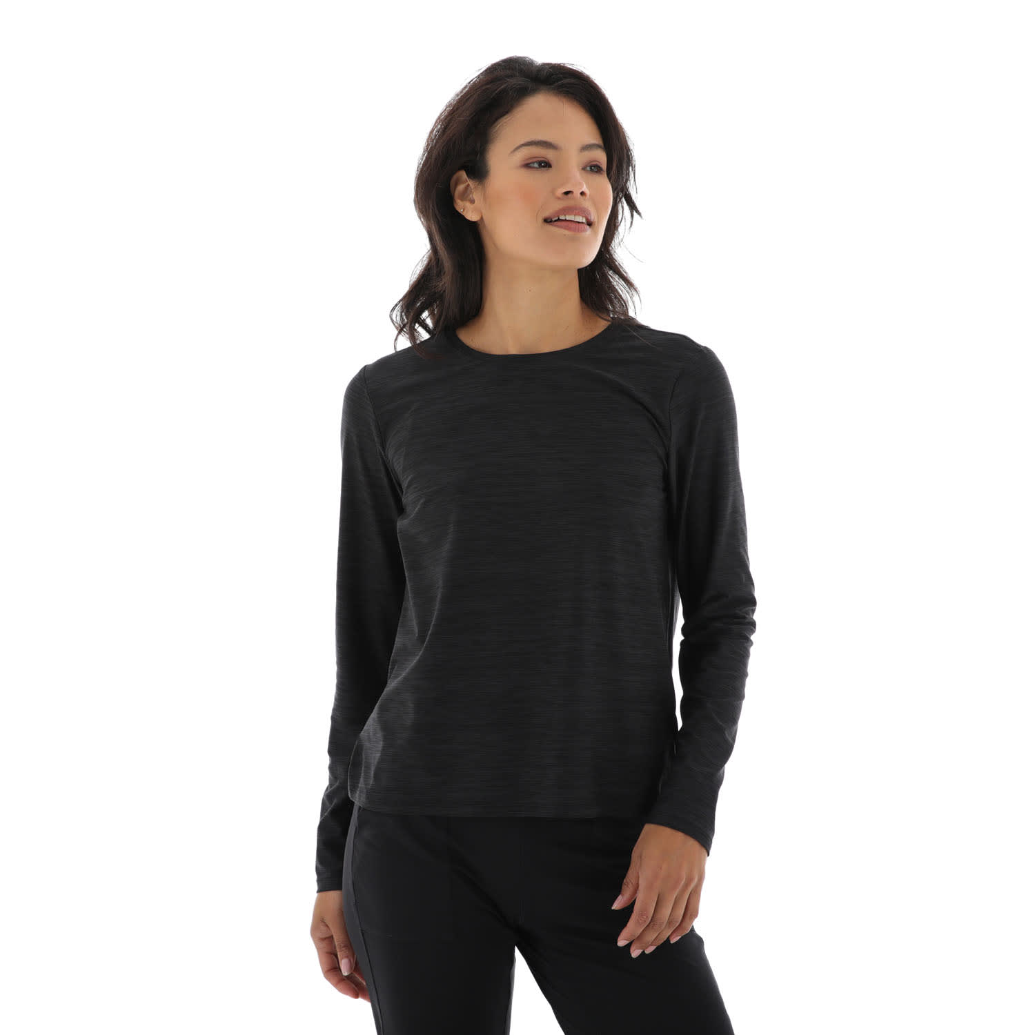 OTG Women's Your Move Long Sleeve Top