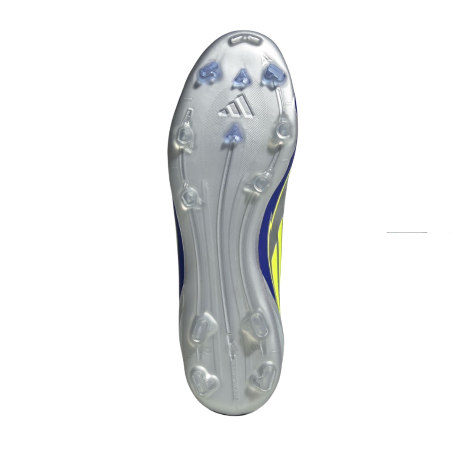 adidas F50  League Firm Ground Senior Soccer Boots, product, variation 4