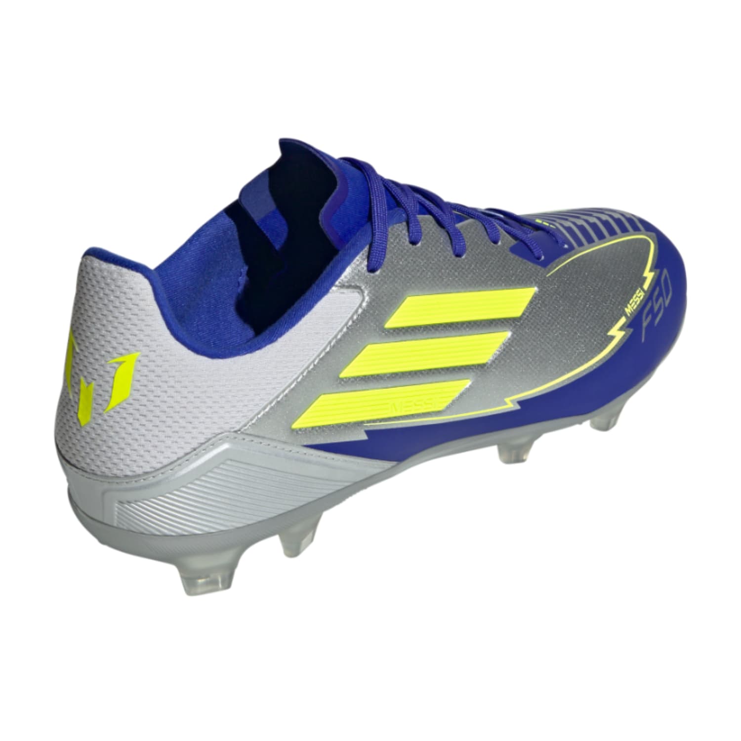 adidas F50  League Firm Ground Senior Soccer Boots, product, variation 6