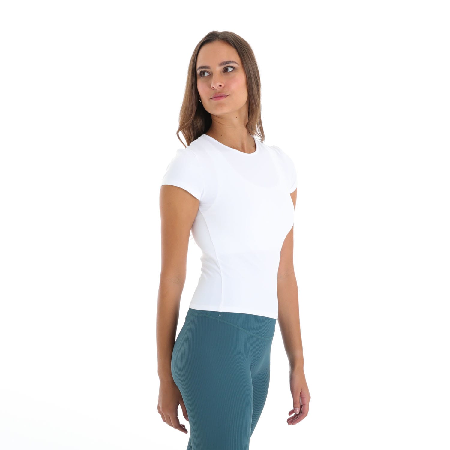 Fit.Gymwear Women&#039;s Chakra Tee, product, variation 2