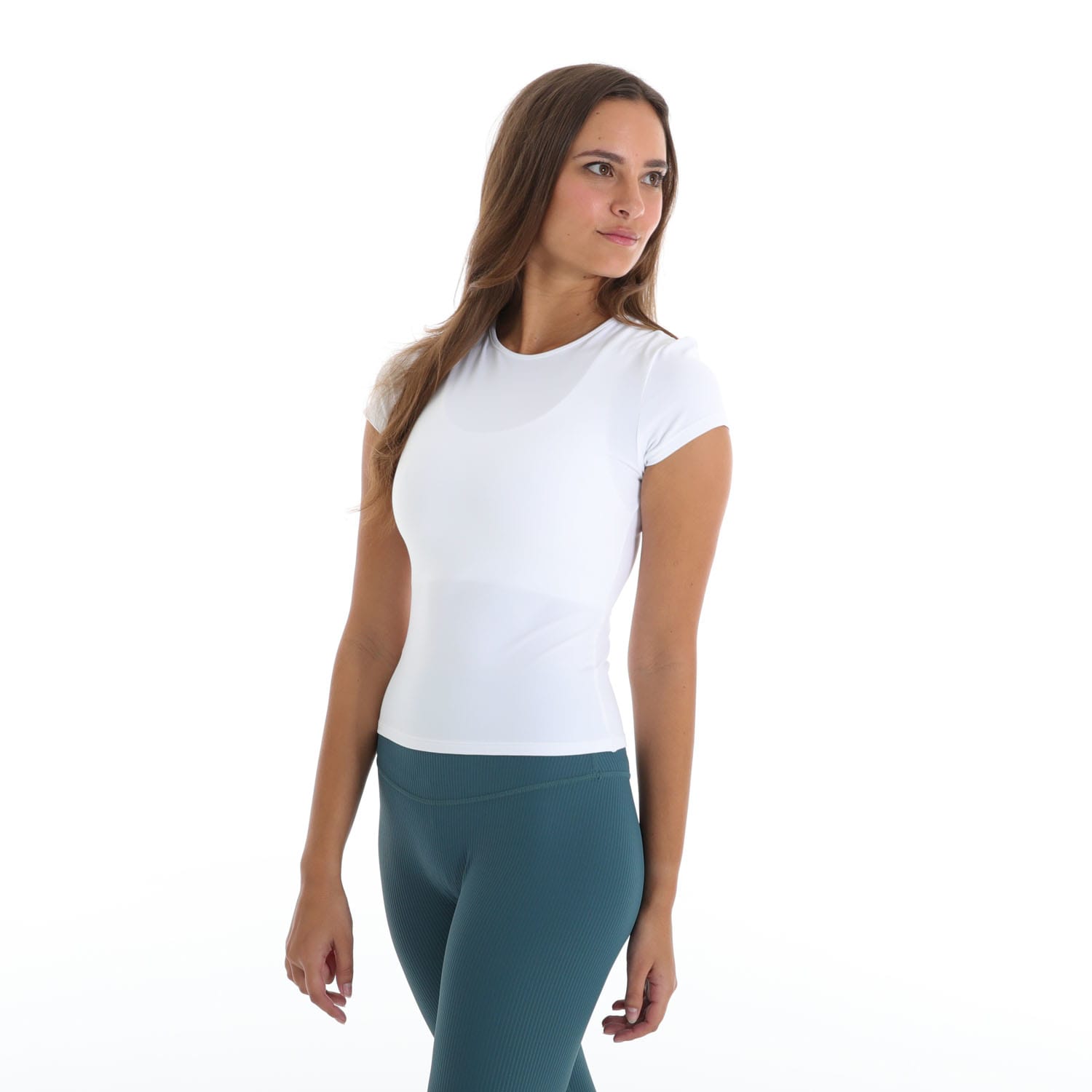 Fit.Gymwear Women&#039;s Chakra Tee, product, variation 3