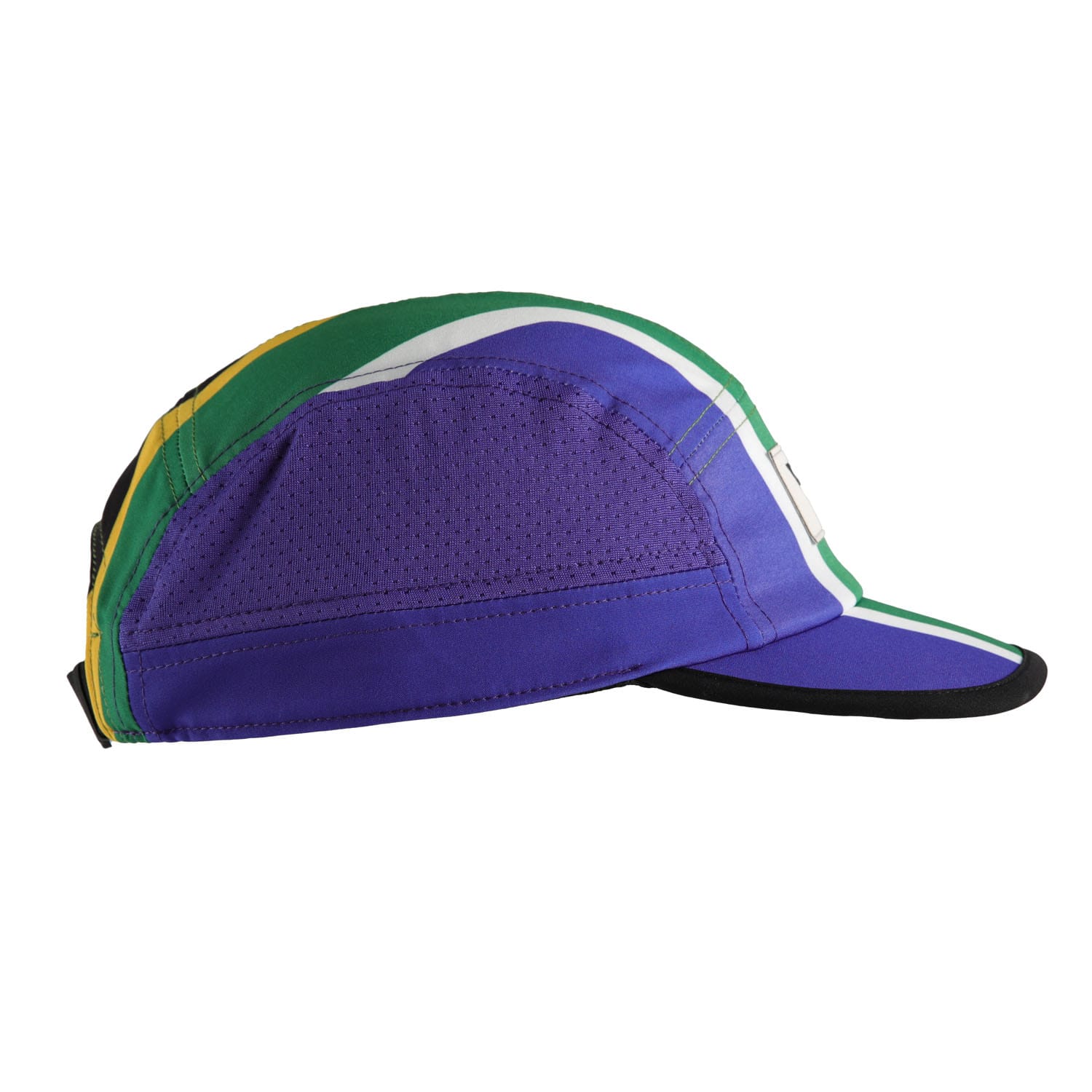 Versus Running Cap (SA Flag), product, variation 3