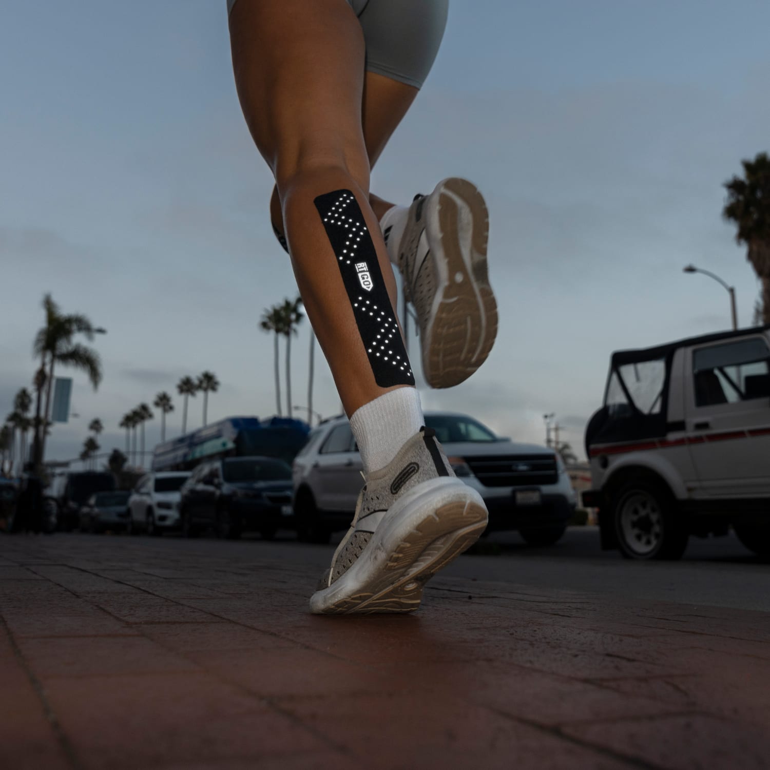 Rocktape GO Fast Pack Kinesiology Tape, product, variation 2