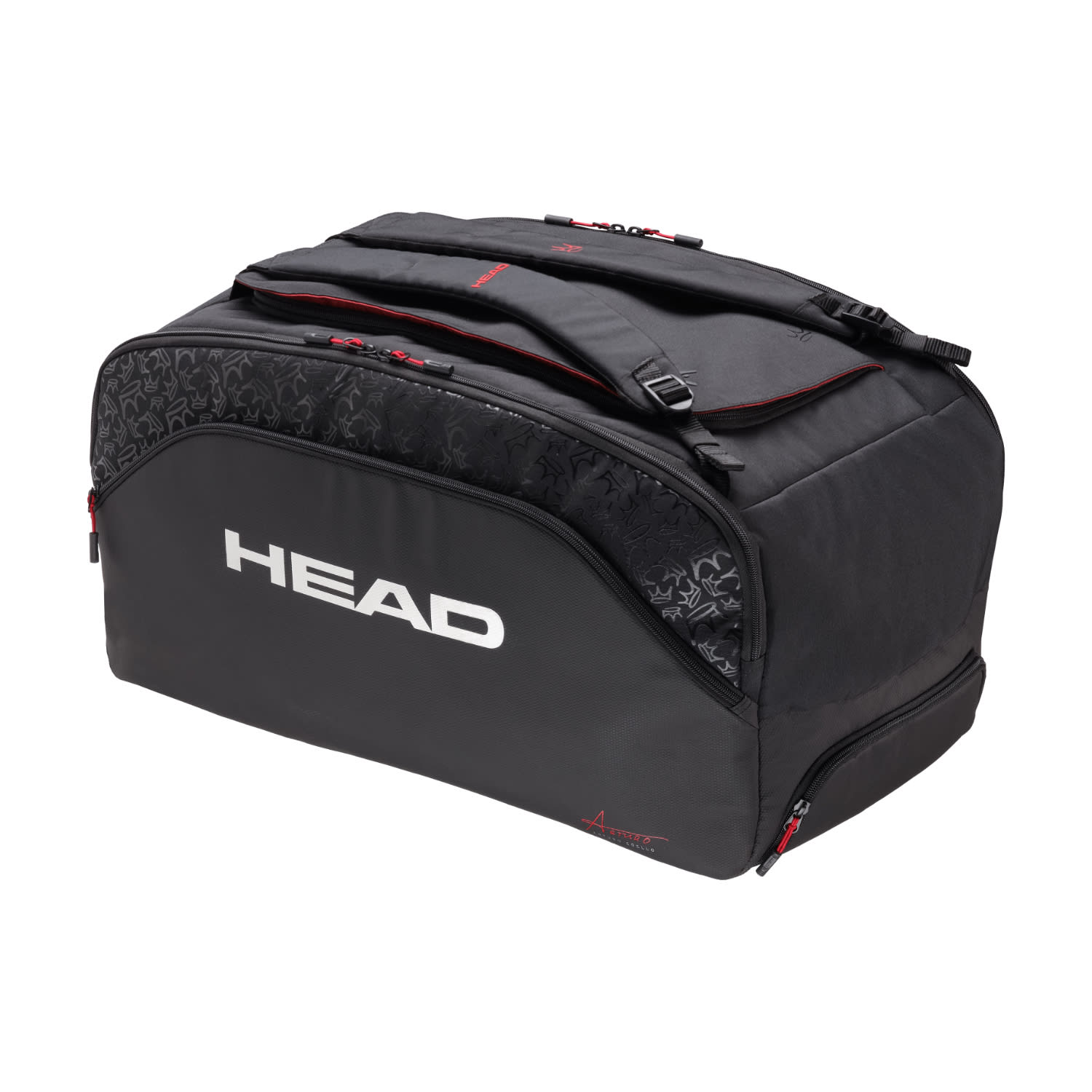 Head Coello Pro X Padel Bag