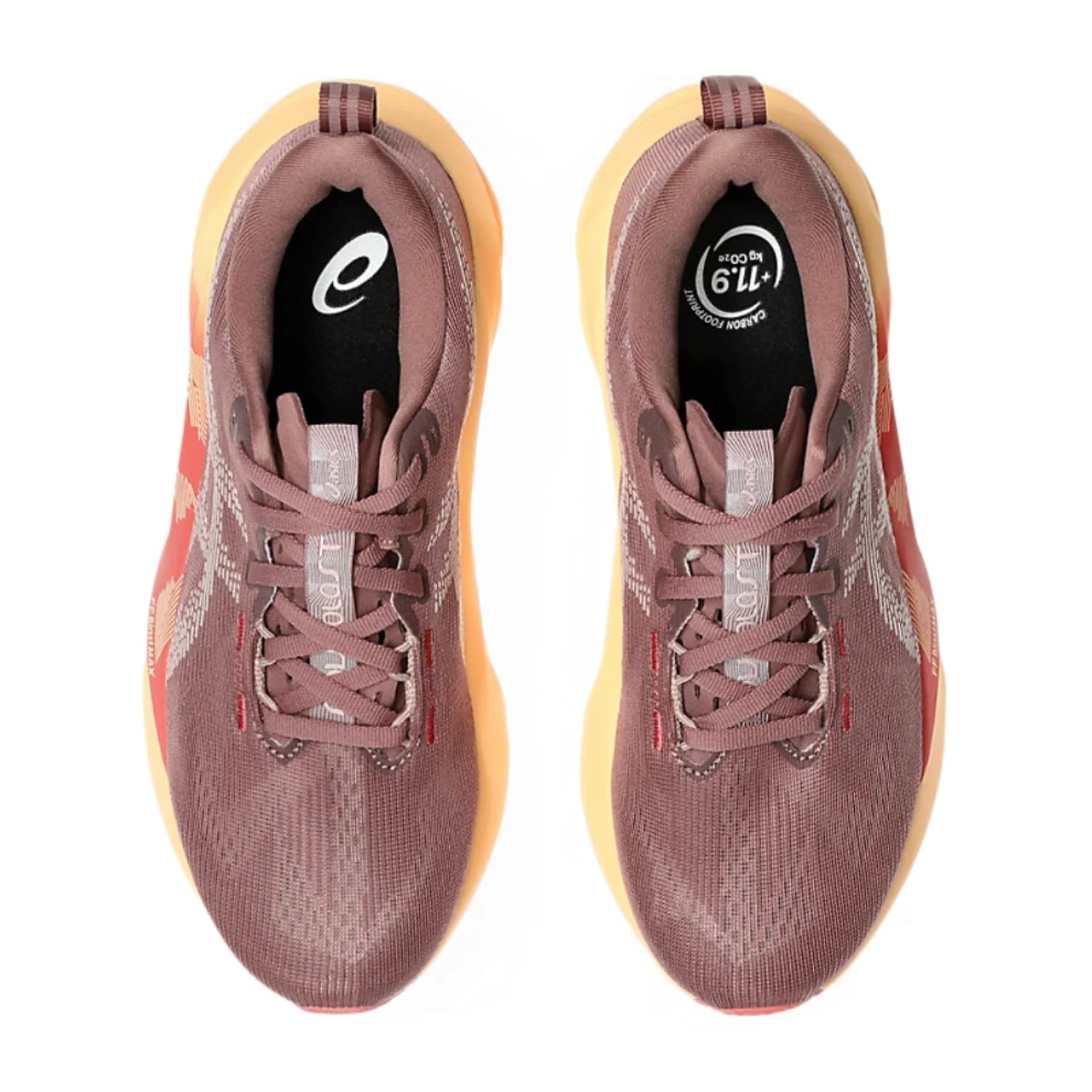 ASICS Women&#039;s Novablast 5 Road Running Shoes, product, variation 3