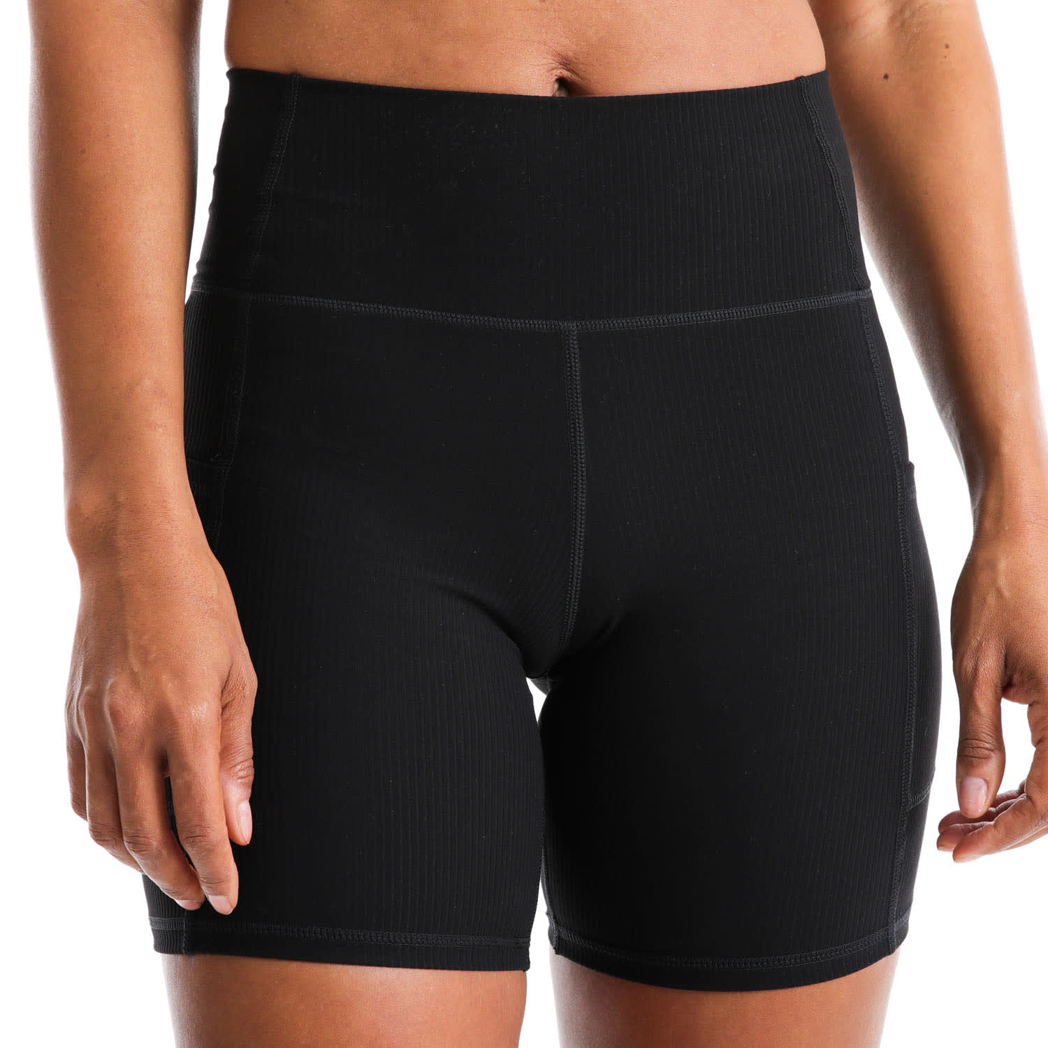 OTG Zeal Rib 7 Inch Short Tight