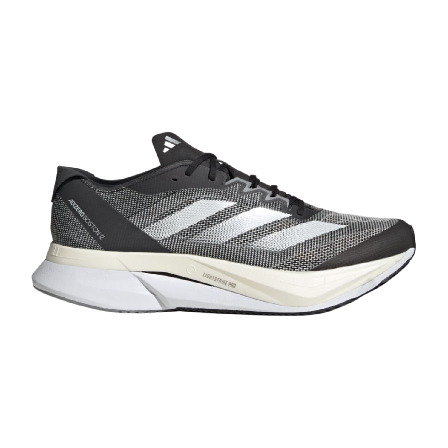 adidas Men's adizero Boston 12 Road Running Shoes