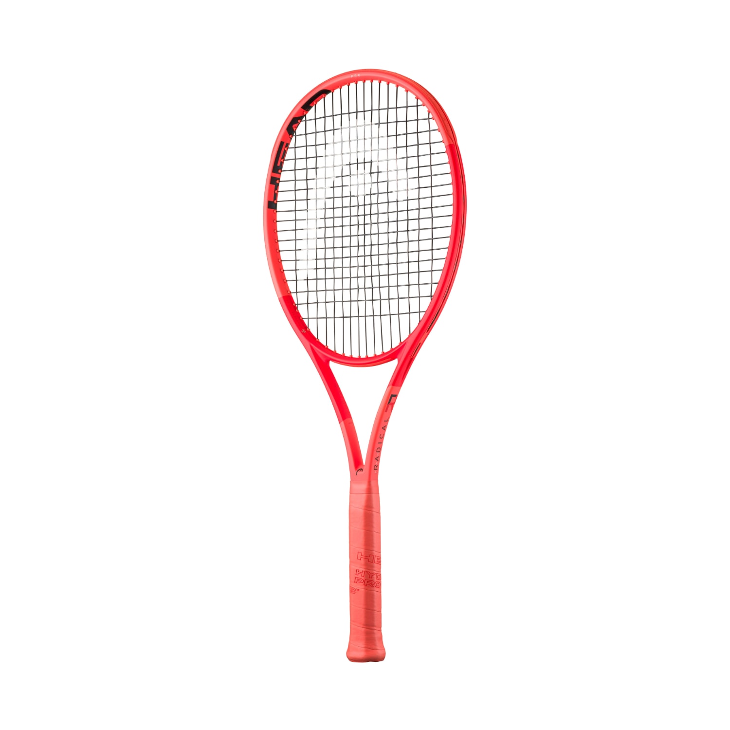 Head Radical Pro Tennis Racket, product, variation 2