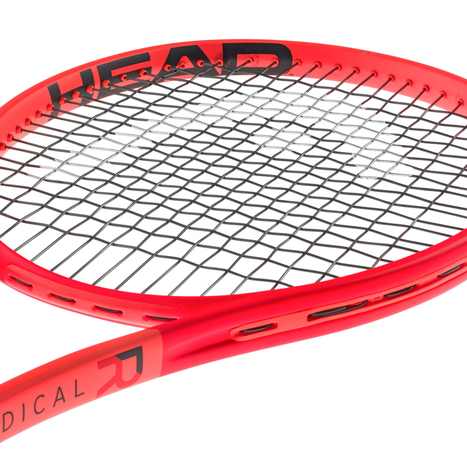 Head Radical MP Tennis Racket, product, variation 3