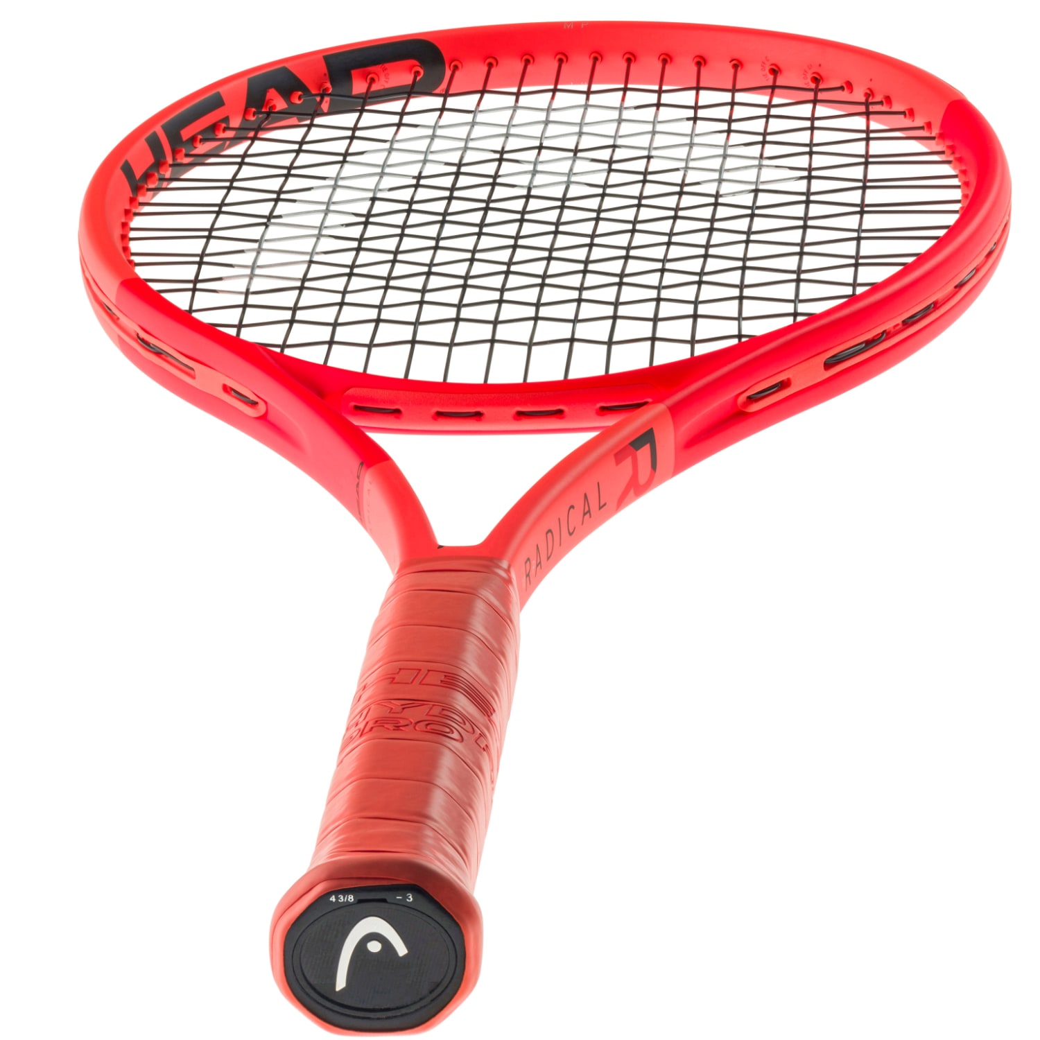 Head Radical MP Tennis Racket, product, variation 6