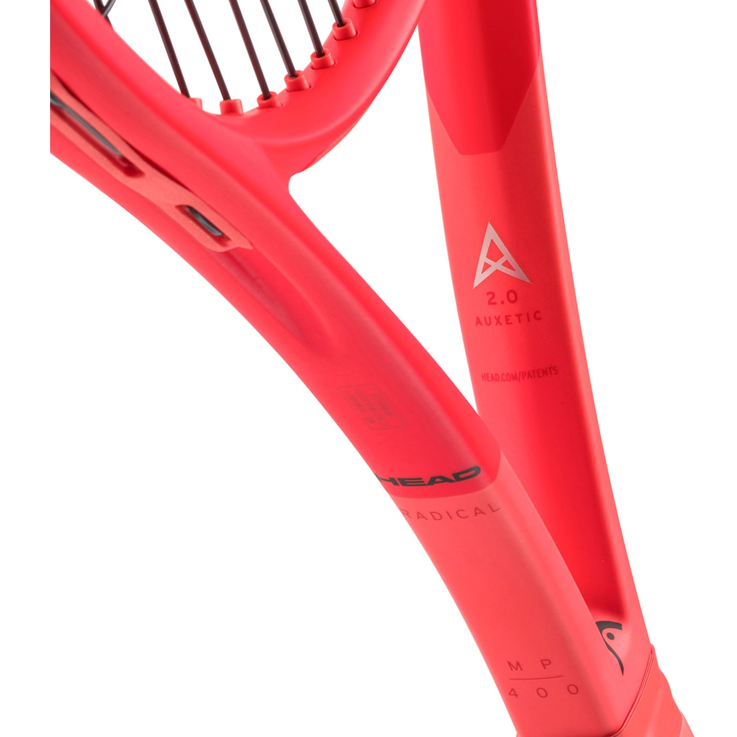 Head Radical MP Tennis Racket, product, variation 8