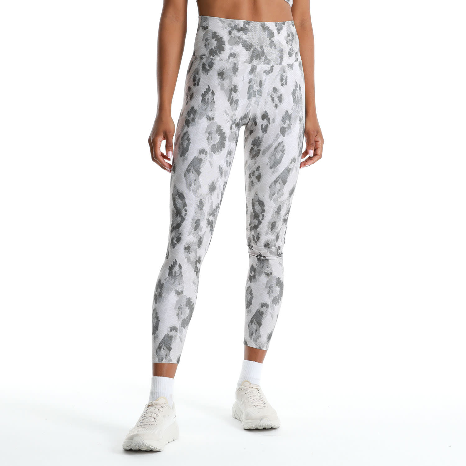 OTG Women's Mystical Snake 7.8 Gym Tight