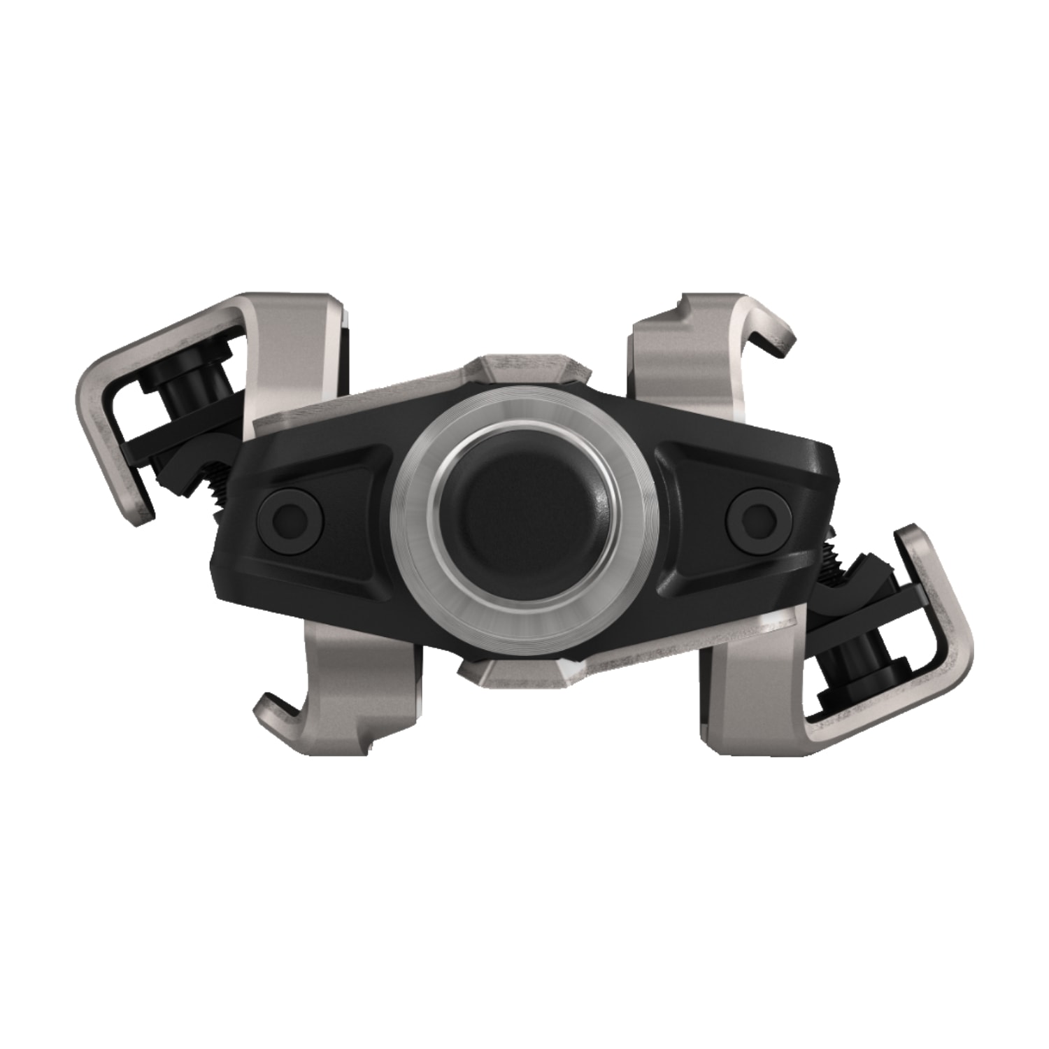 Garmin Rally XC200 Dual-sensing Power Meter Pedal, product, variation 2