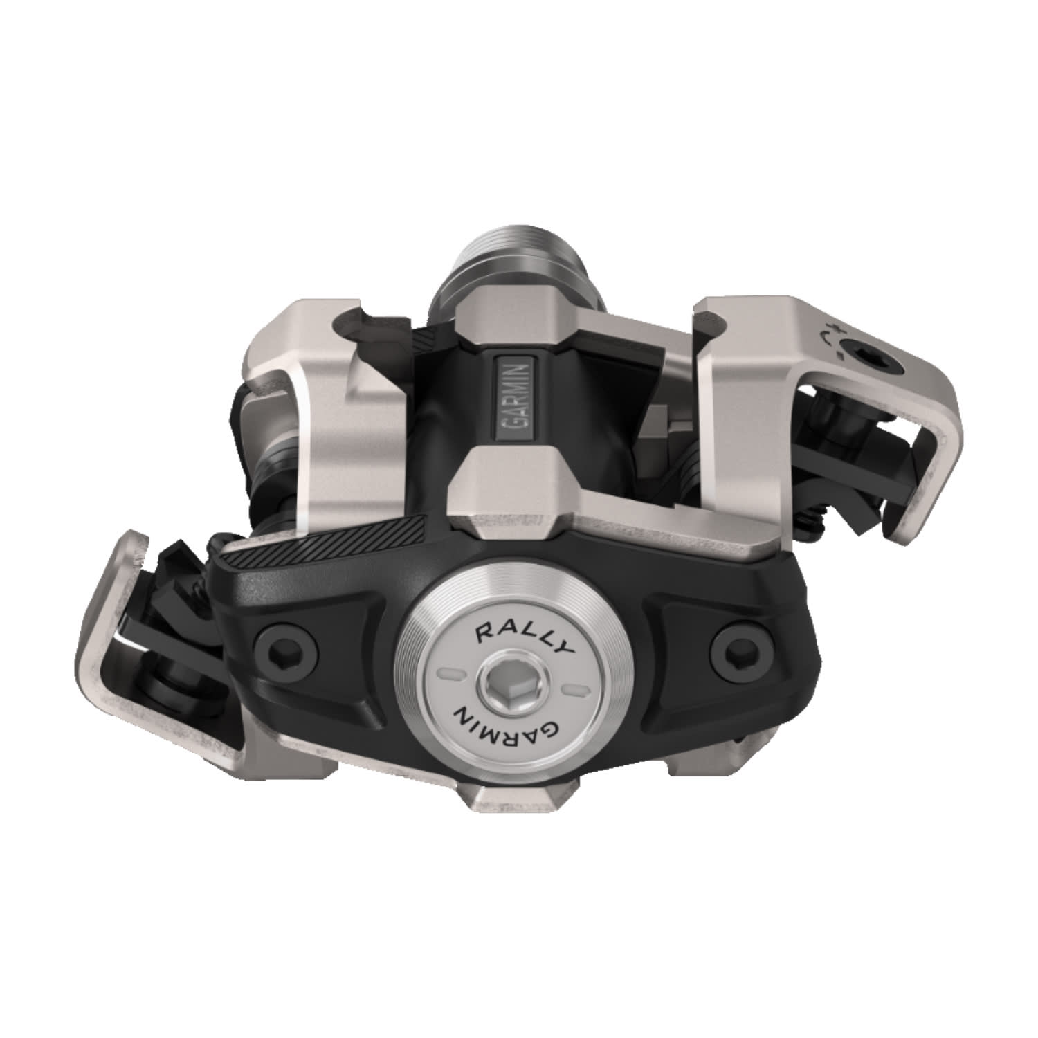 Garmin Rally XC200 Dual-sensing Power Meter Pedal, product, variation 3