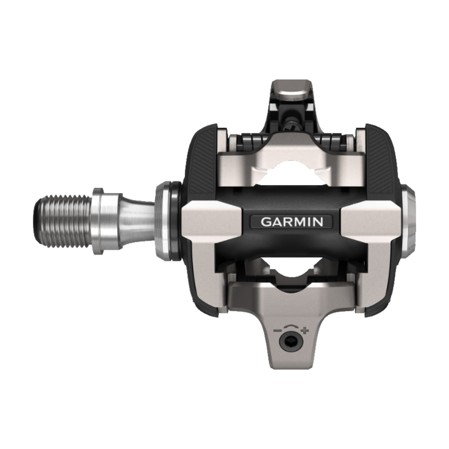 Garmin Rally XC100 Single-sensing Power Meter Pedal