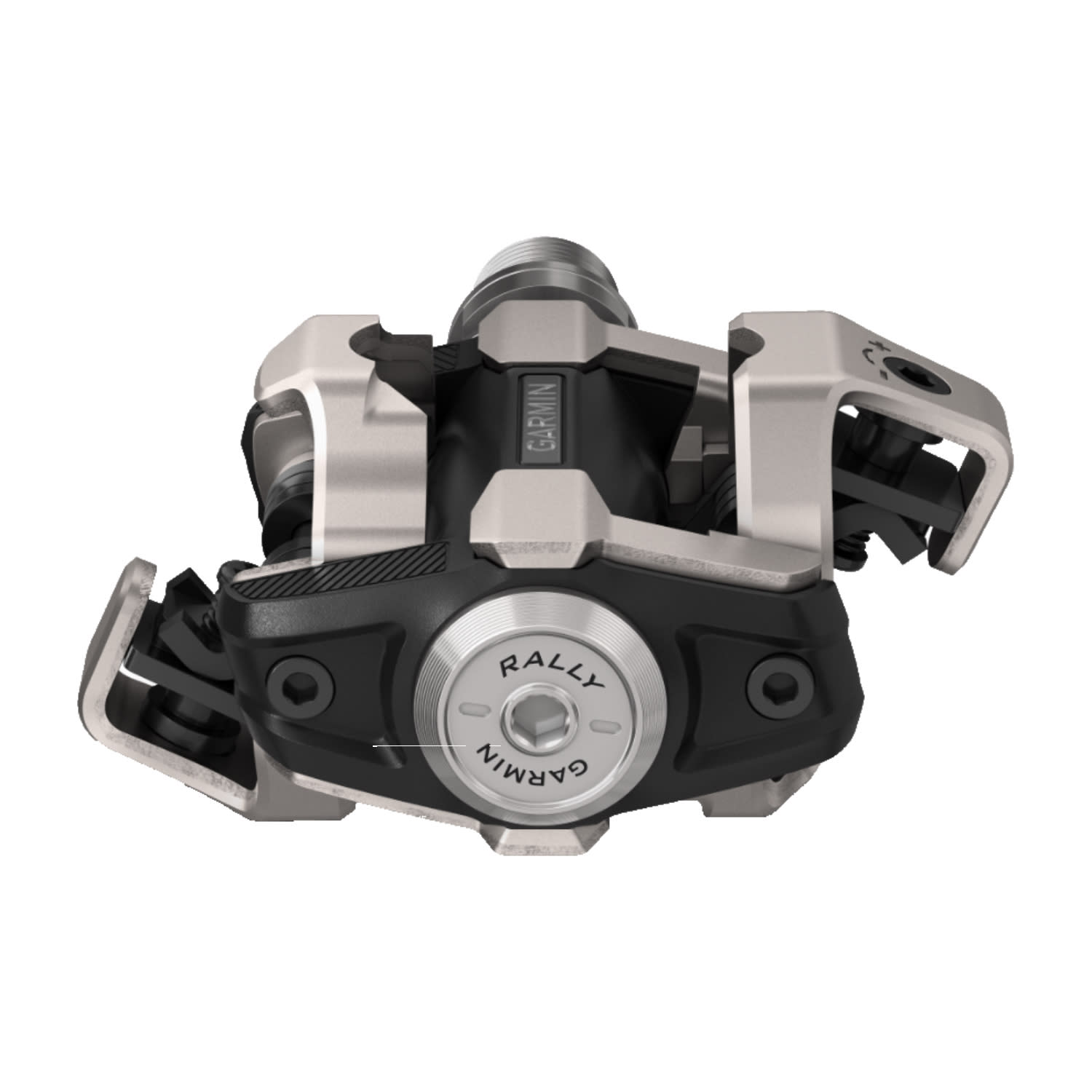 Garmin Rally XC100 Single-sensing Power Meter Pedal, product, variation 3