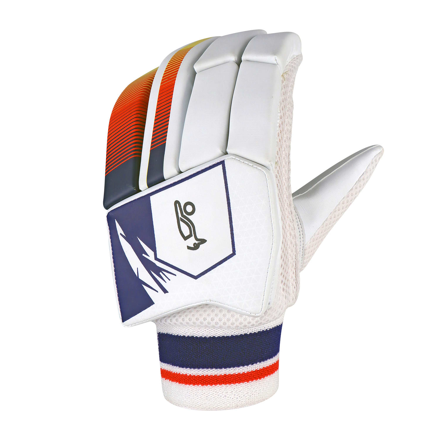 Kookaburra Beast Pro 5.0 Youth Cricket Gloves, product, variation 3