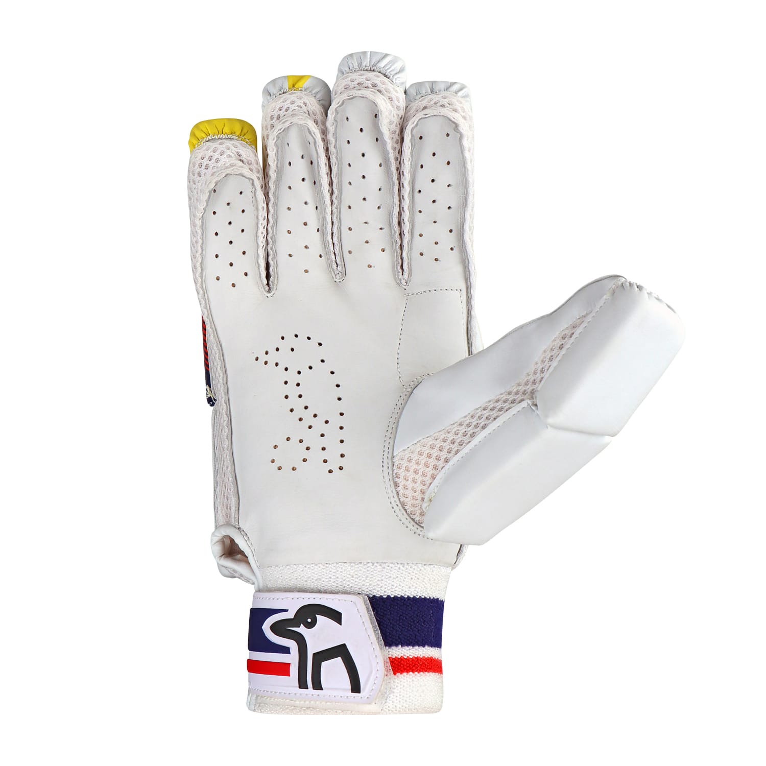 Kookaburra Beast Pro 5.0 Youth Cricket Glove-LH, product, variation 2