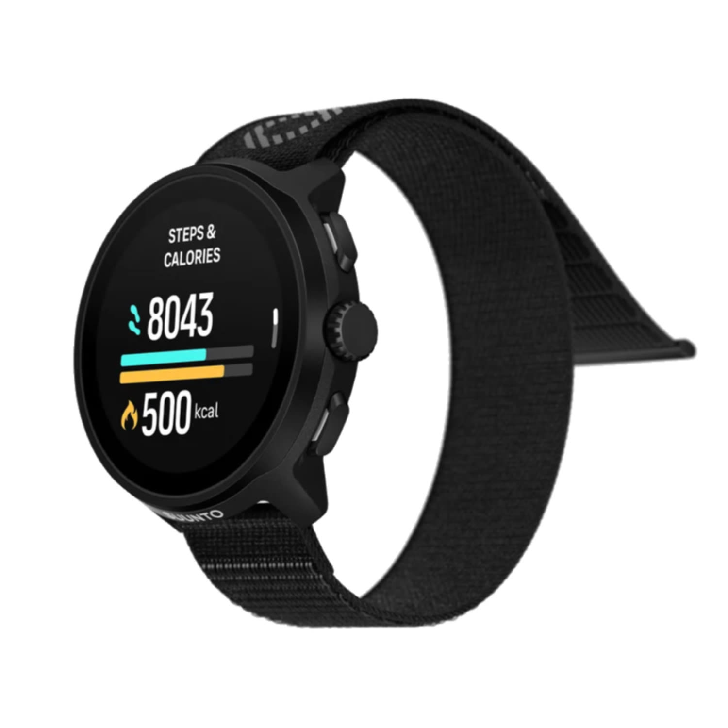 Suunto Run Multisport GPS Watch, product, variation 3