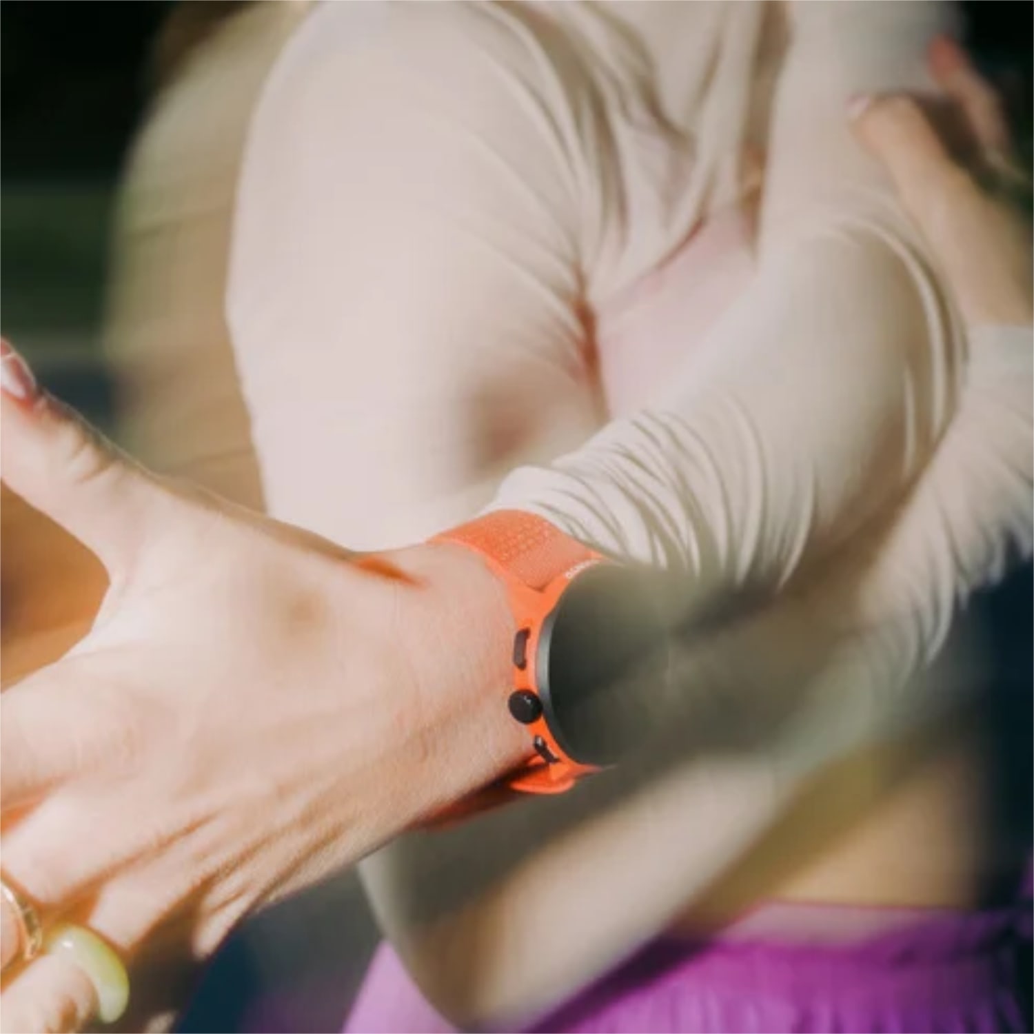 Suunto Run Multisport GPS Watch, product, variation 15