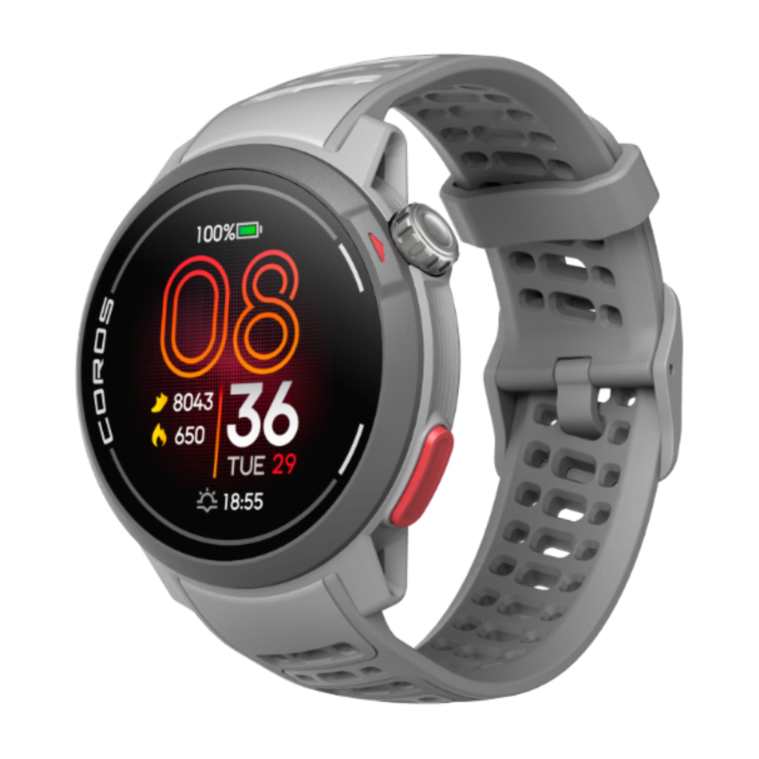 Coros Pace Pro Multisport GPS Watch