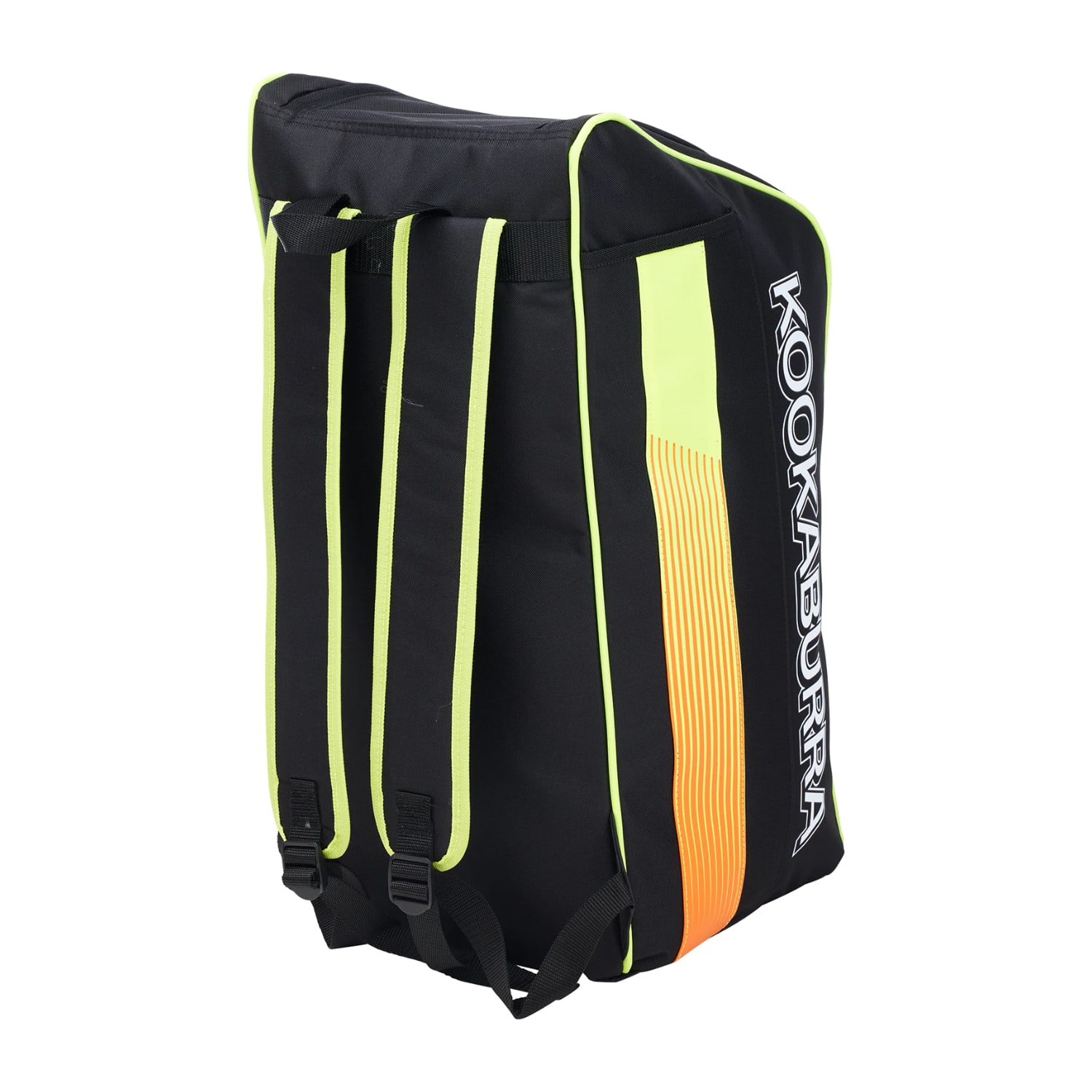 Kookaburra Pro 6.0 Duffle Cricket Bag, product, variation 4