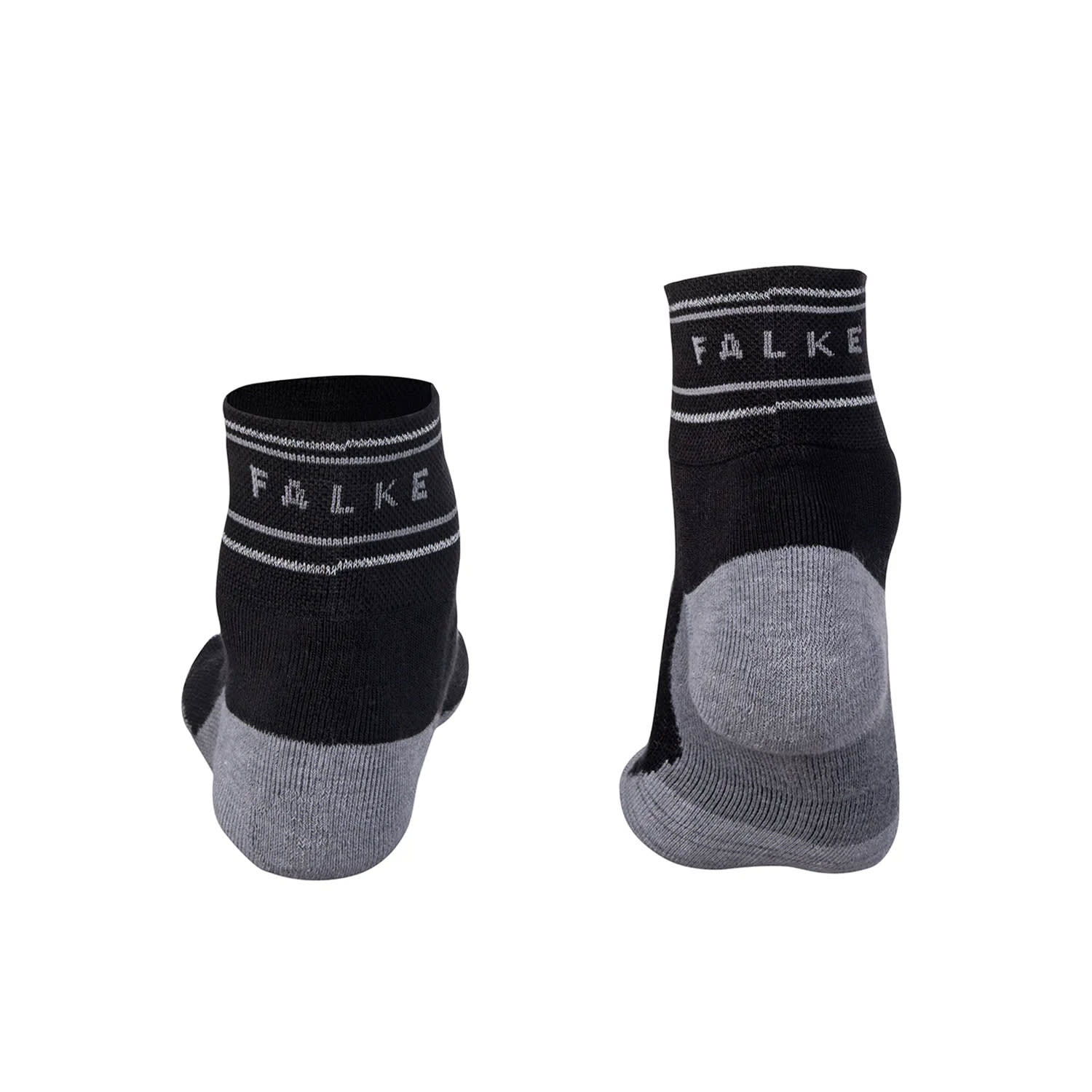 Falke Pressure Free Reflective Socks, product, variation 4