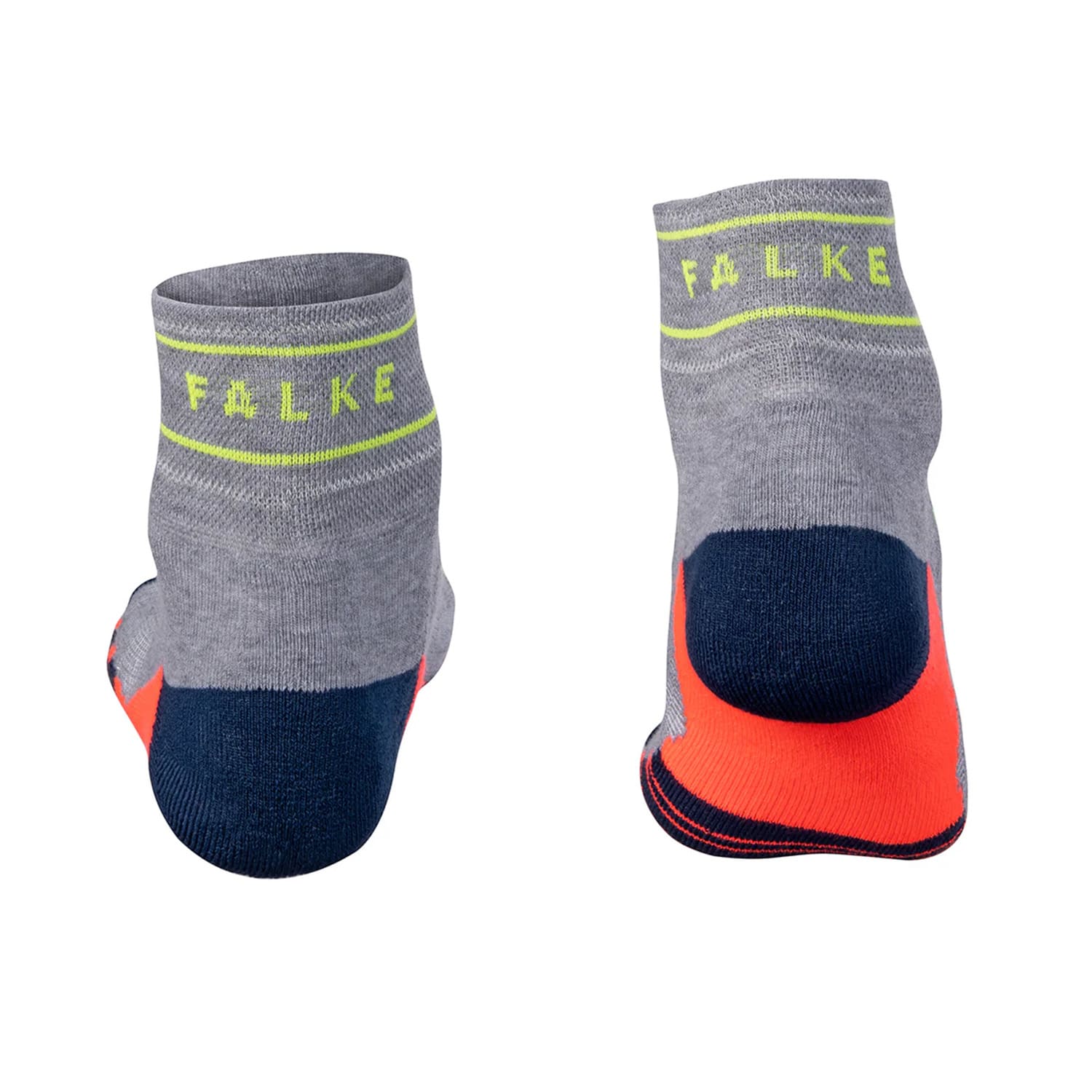 Falke Pressure Free Reflective Socks, product, variation 2