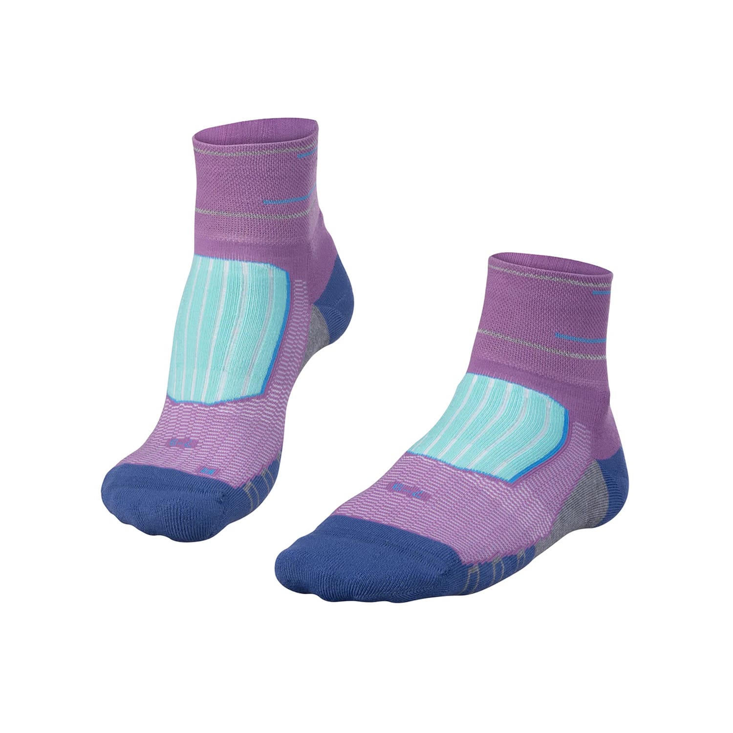Falke Pressure Free Reflective Socks