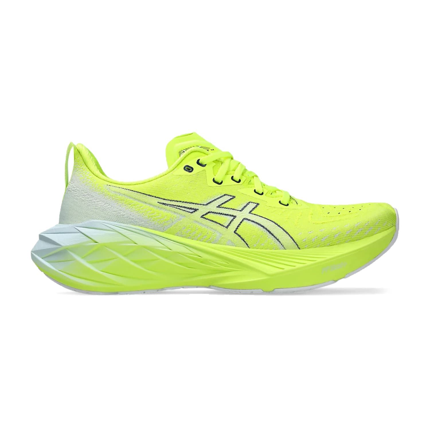 ASICS Men's Novablast 4 Road Running Shoes