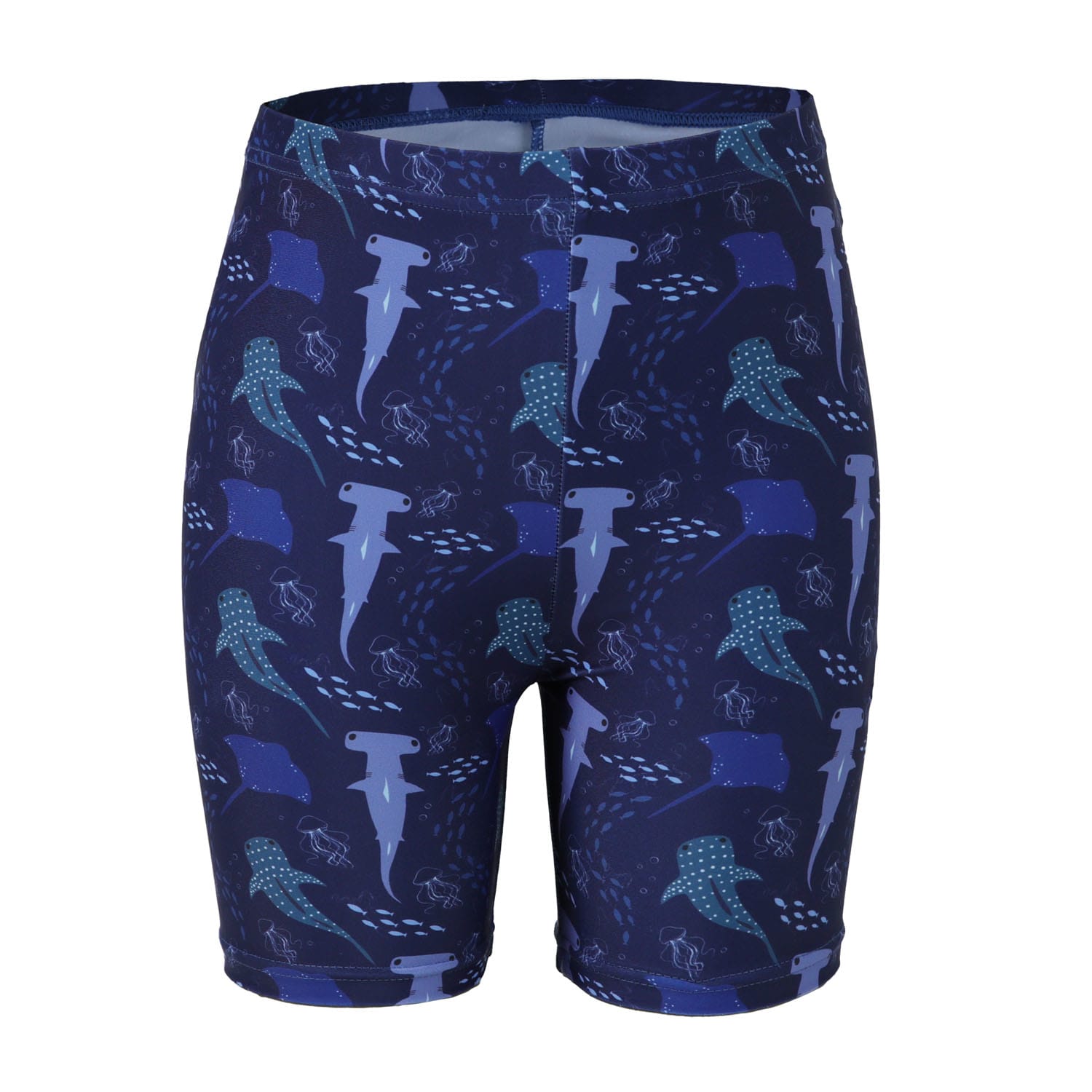 Boys Sea Life LS Rashvest Set, product, variation 5