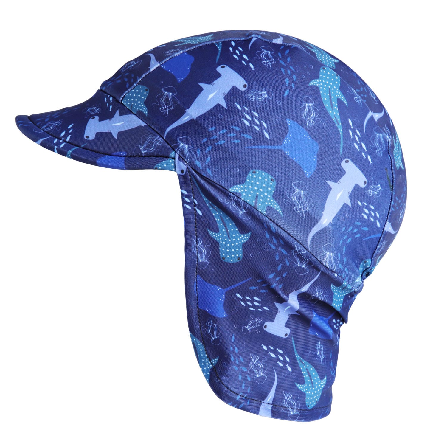 Boys Sun Hat, product, variation 3