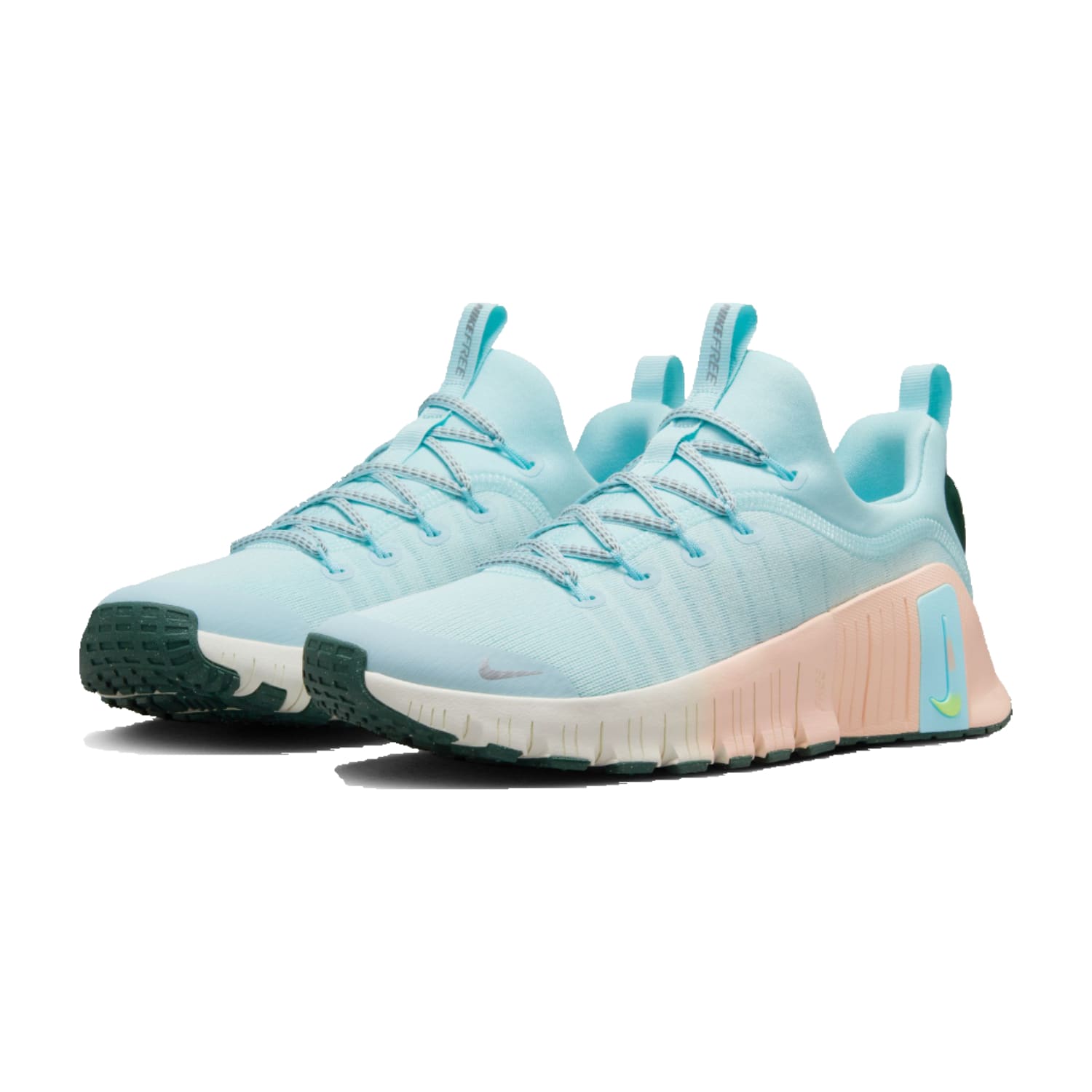 Nike Women&#039;s Free Metcon 6 Gym Shoes, product, variation 5