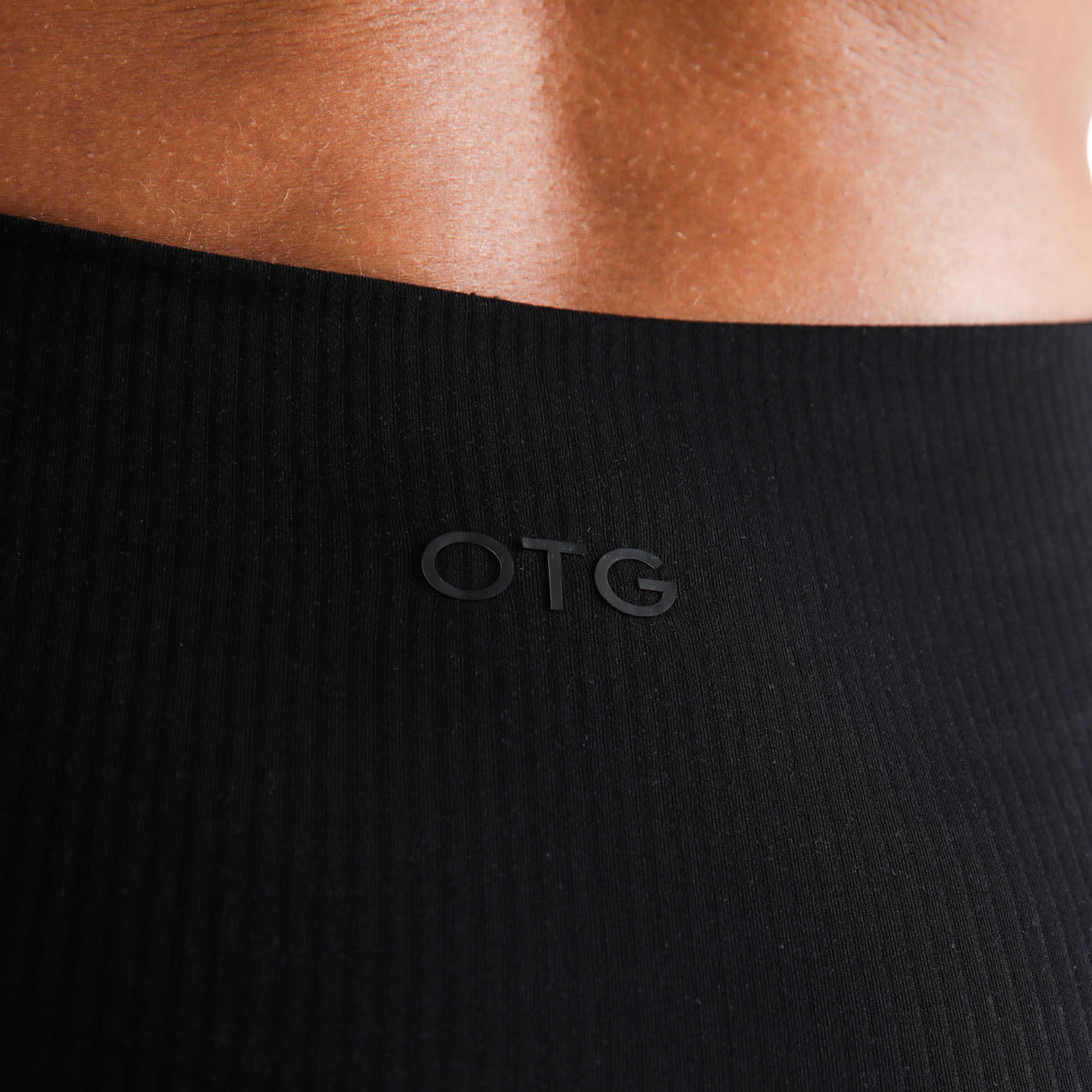 OTG Women&#039;s Zeal Rib 7/8 Tight, product, variation 7