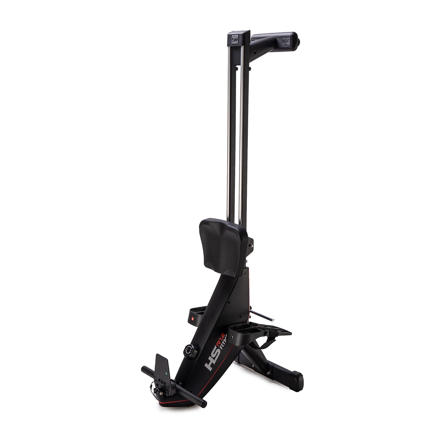 HS Fitness R1.2 Rower, product, variation 4