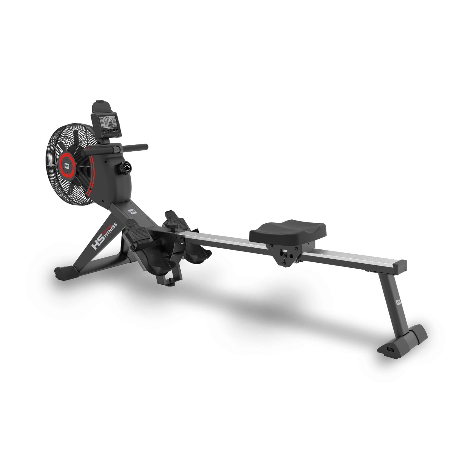HS Fitness R2.2 Rower