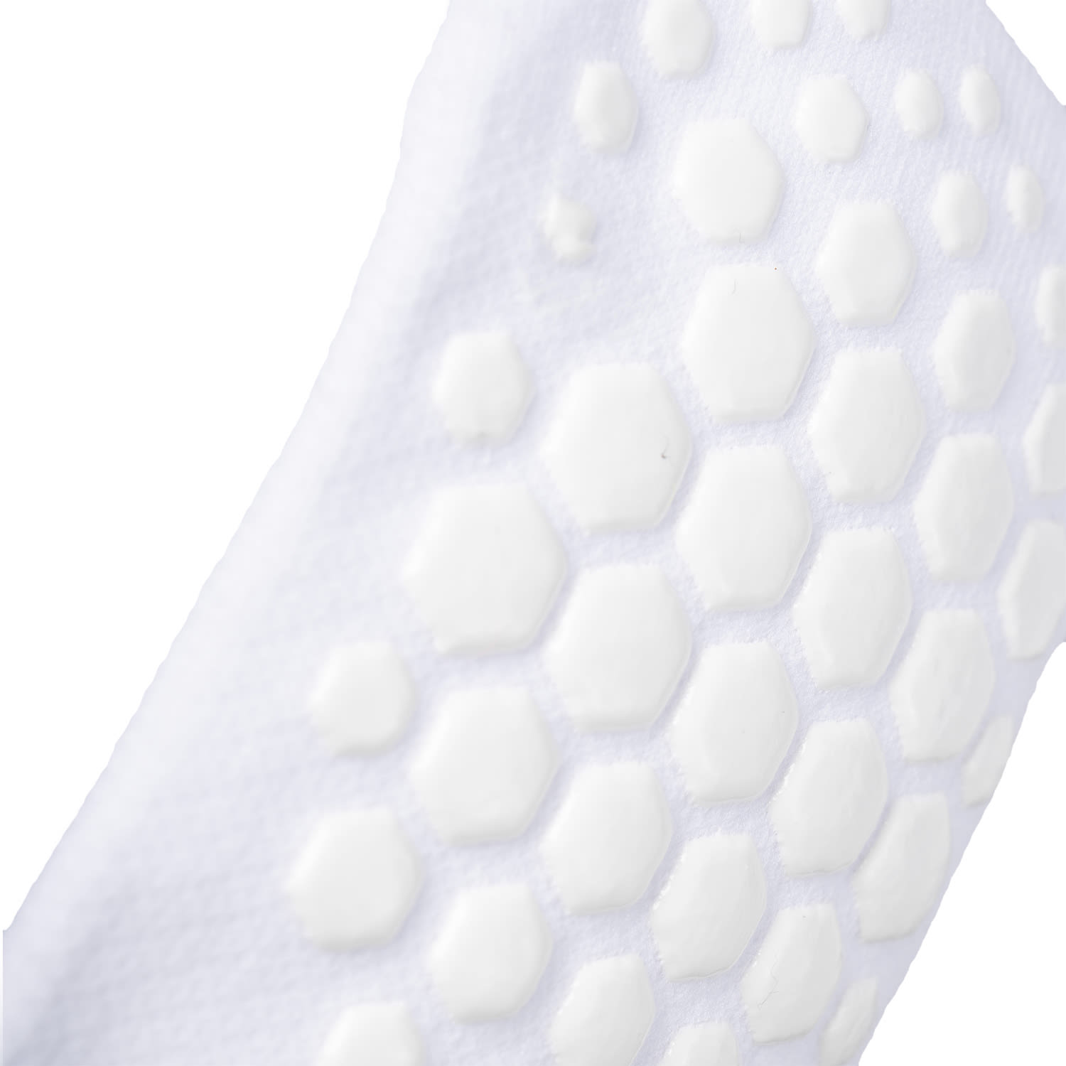 X White Grip Socks, product, variation 2