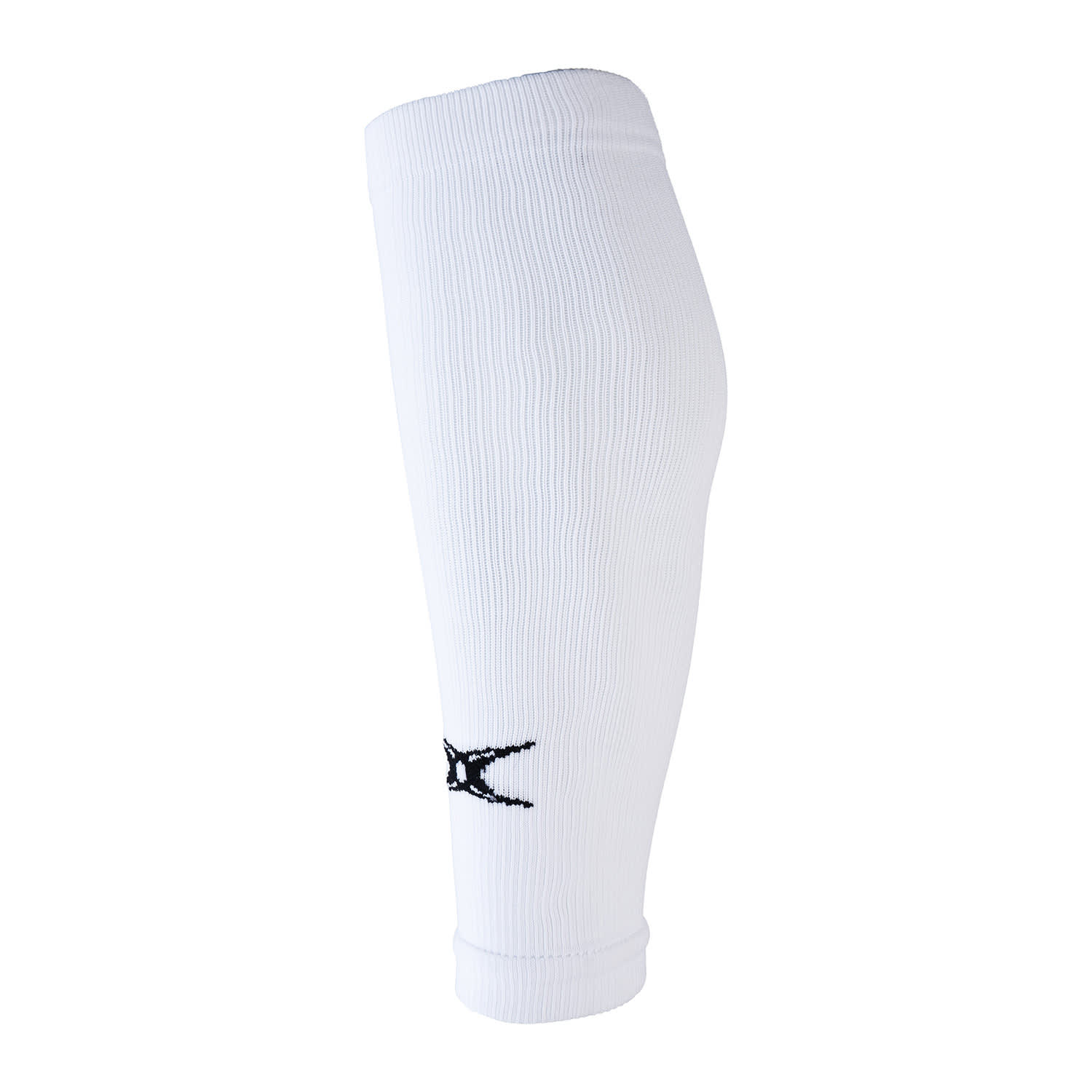 X White Team Calf Sleeve