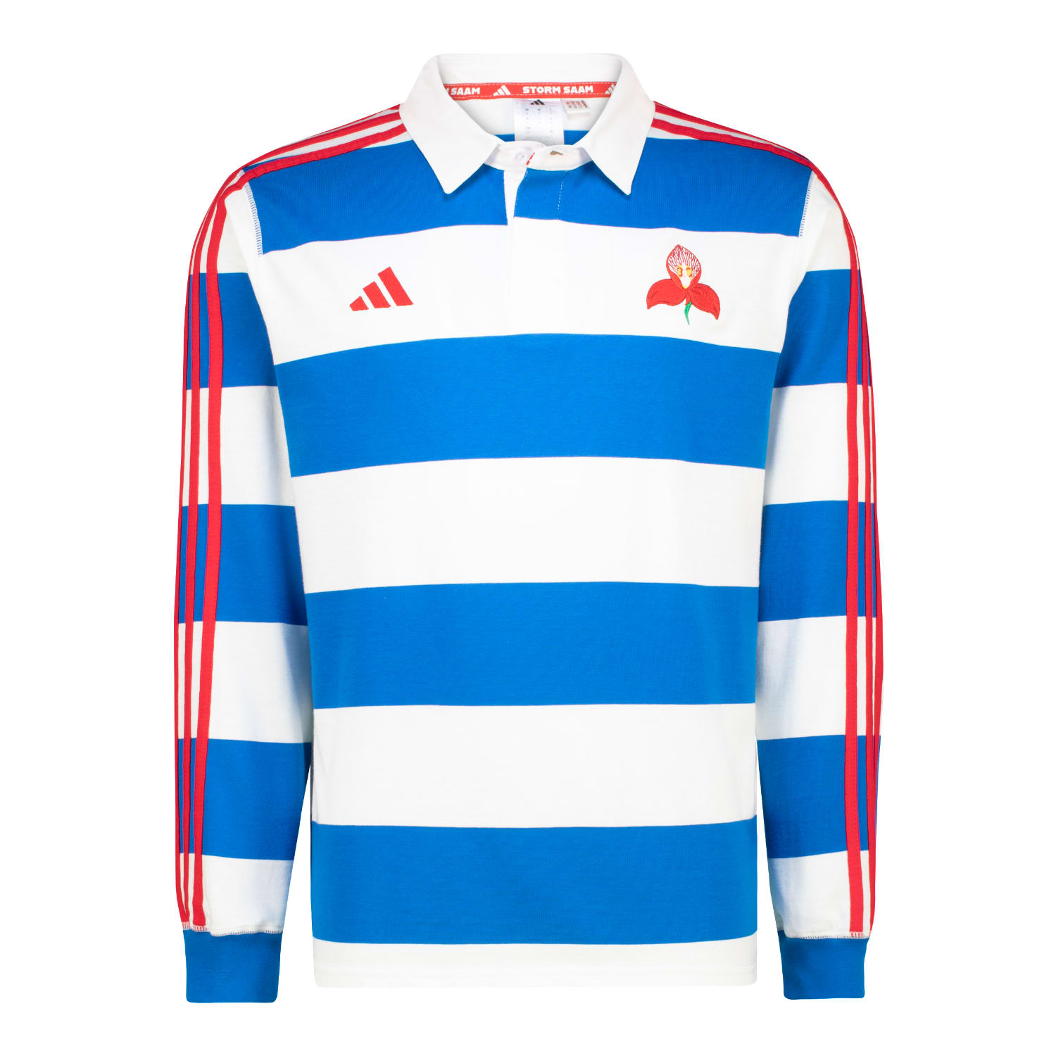 Stormers Men's 25/26 Culture Jersey