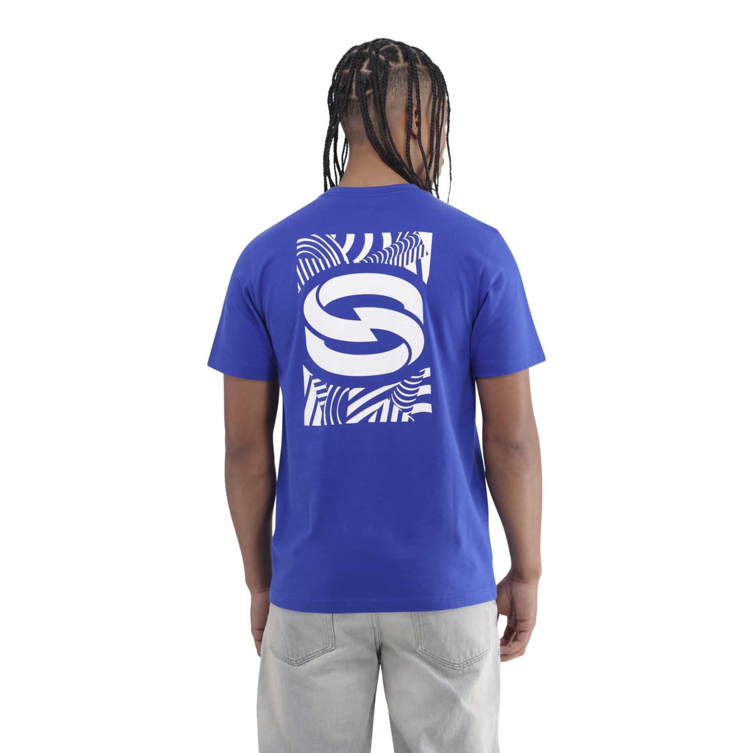 Stormers Men&#039;s Graphic Tee 25/26, product, variation 2